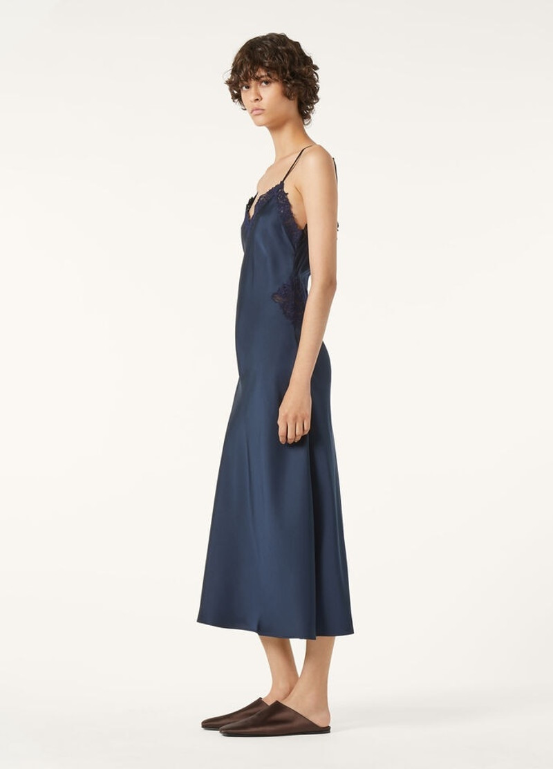 Loro Piana Paige Dress outlook