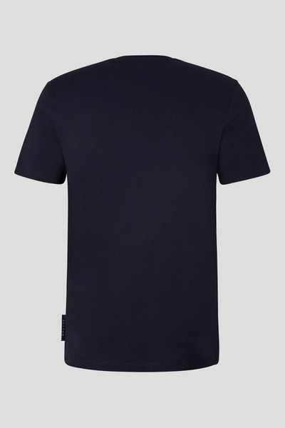 BOGNER Roc T-shirt in Navy blue outlook