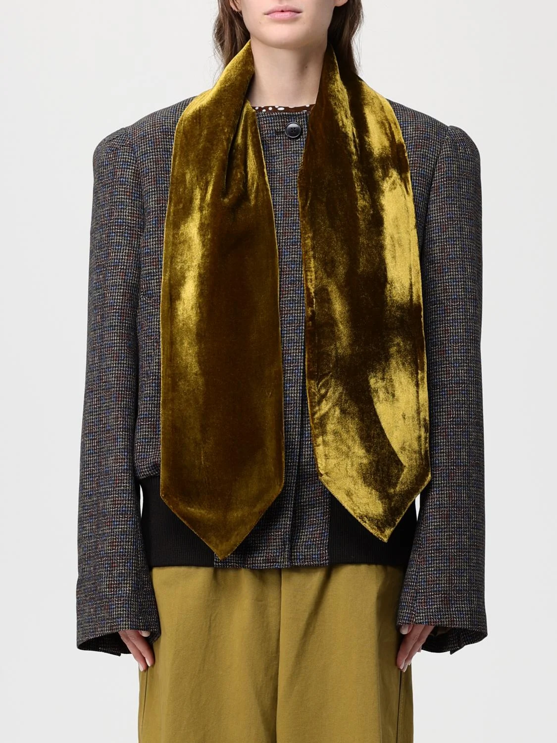 Blazer woman Dries Van Noten - 1