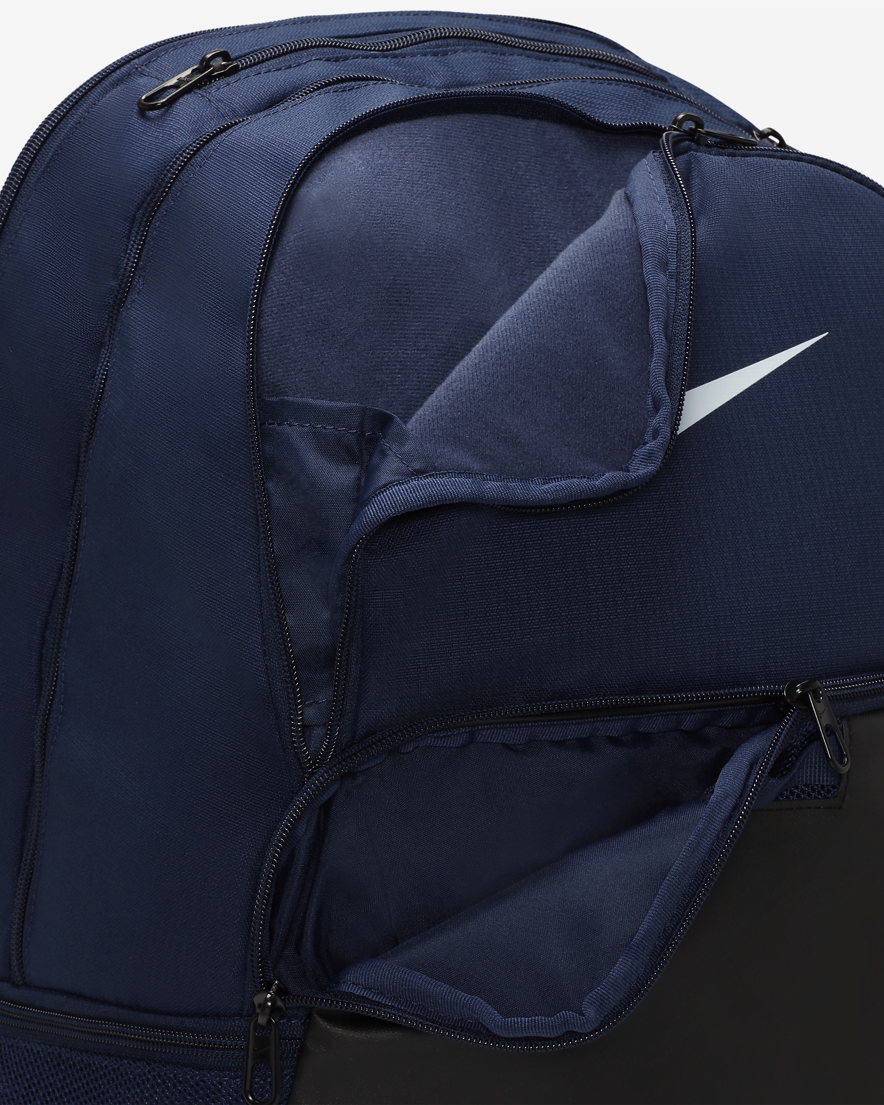 Nike Brasilia 9.5 Training Backpack (Extra Large, 30L) - 7