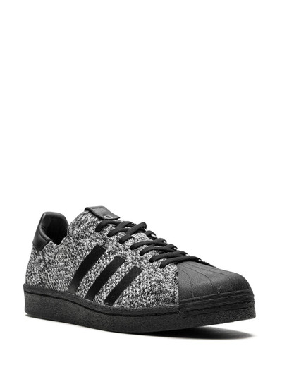 adidas Superstar Boost SNS sneakers outlook