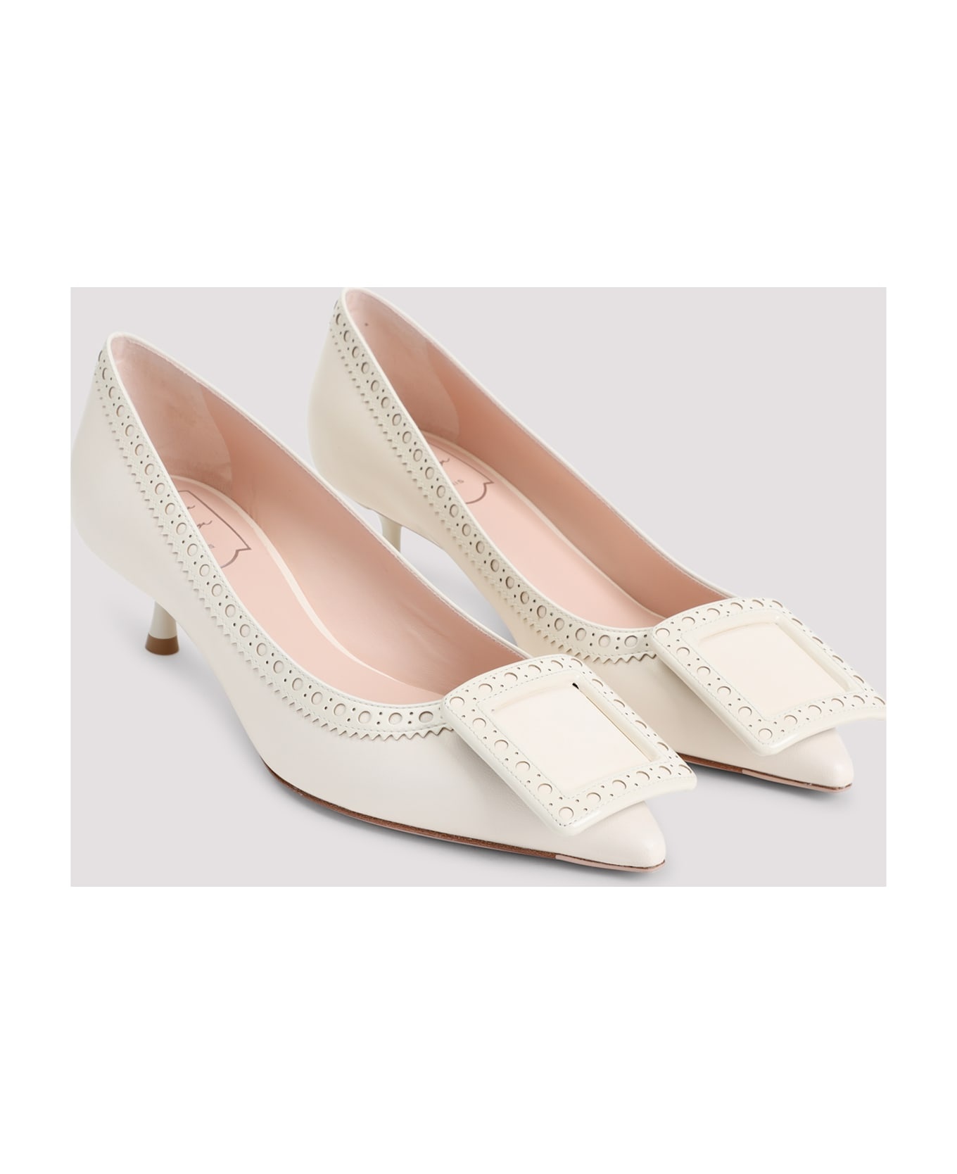 'viv' Pumps In The City' - 5