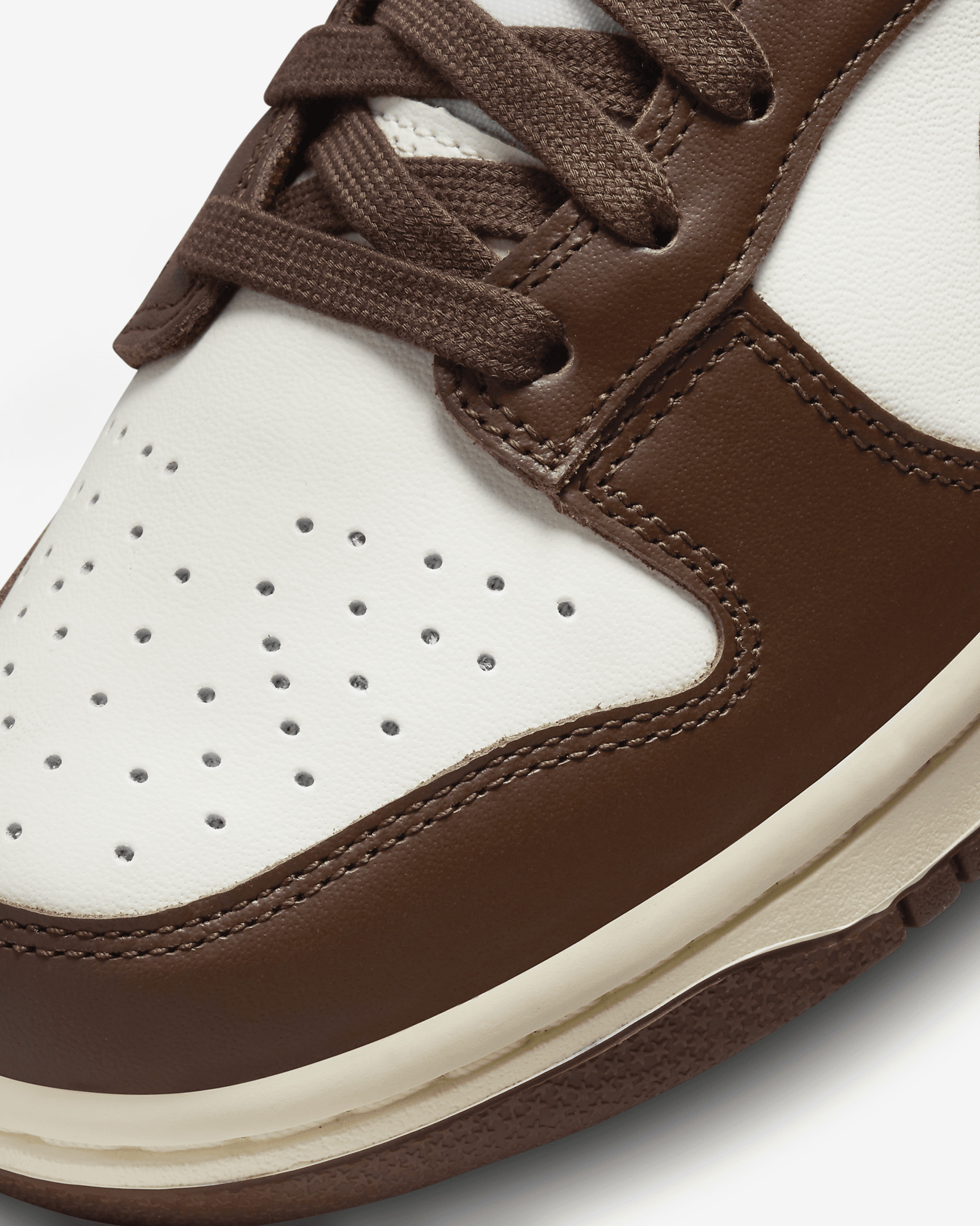Nike Dunk Low Women's Shoes - 7