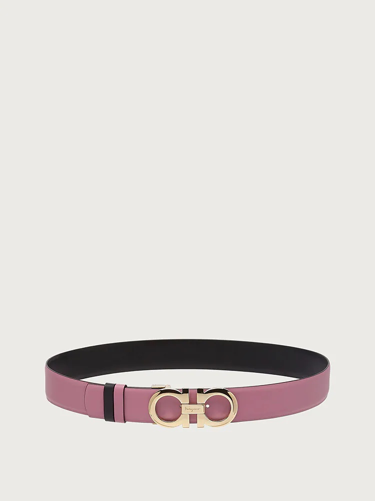 REVERSIBLE AND ADJUSTABLE BELT - 2