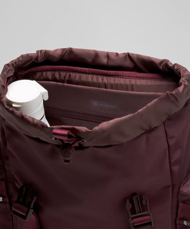 Wunderlust Backpack *Mini 14L 5