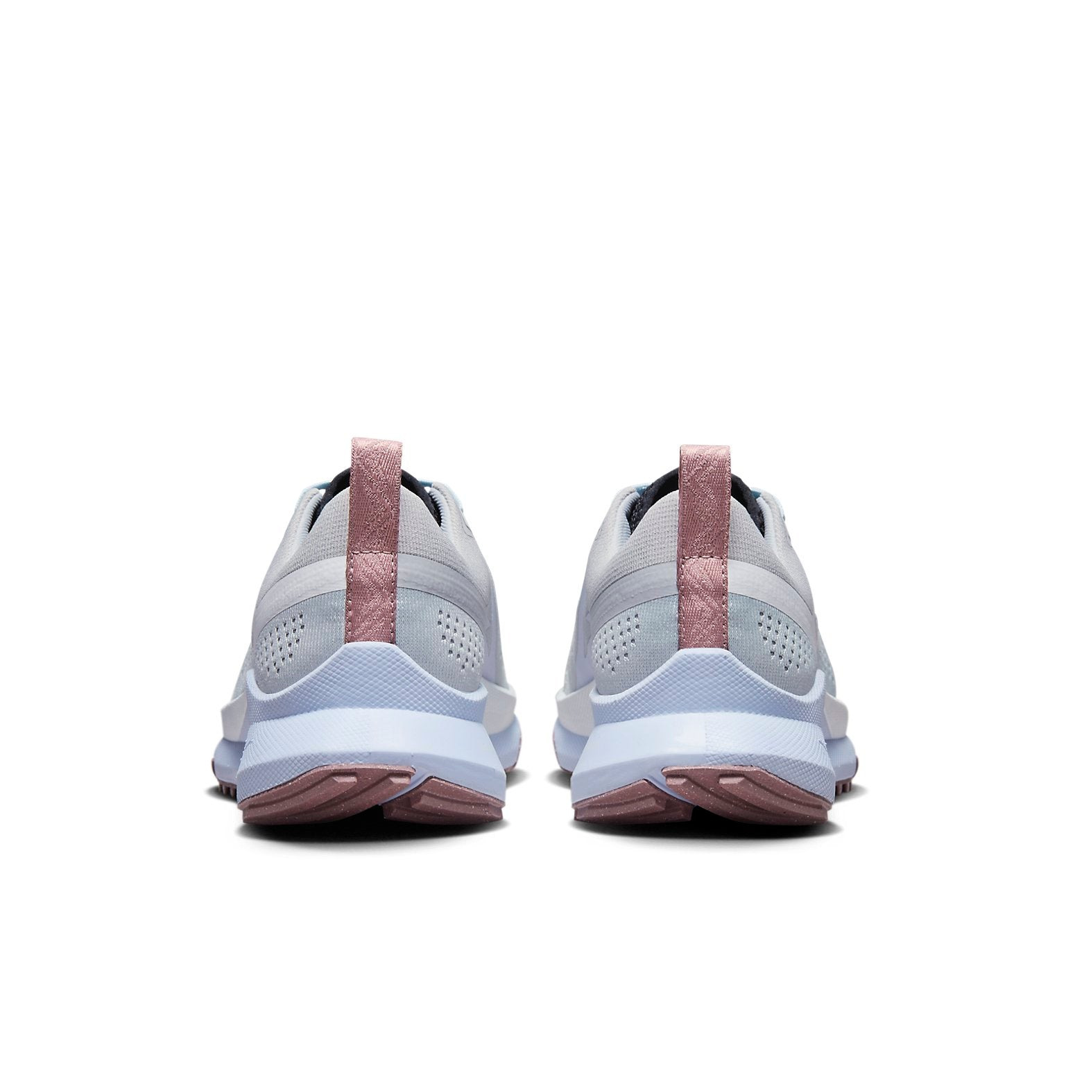 (WMNS) Nike React Pegasus Trail 4 'Light Smoke Smokey Mauve' DJ6159-005 - 5