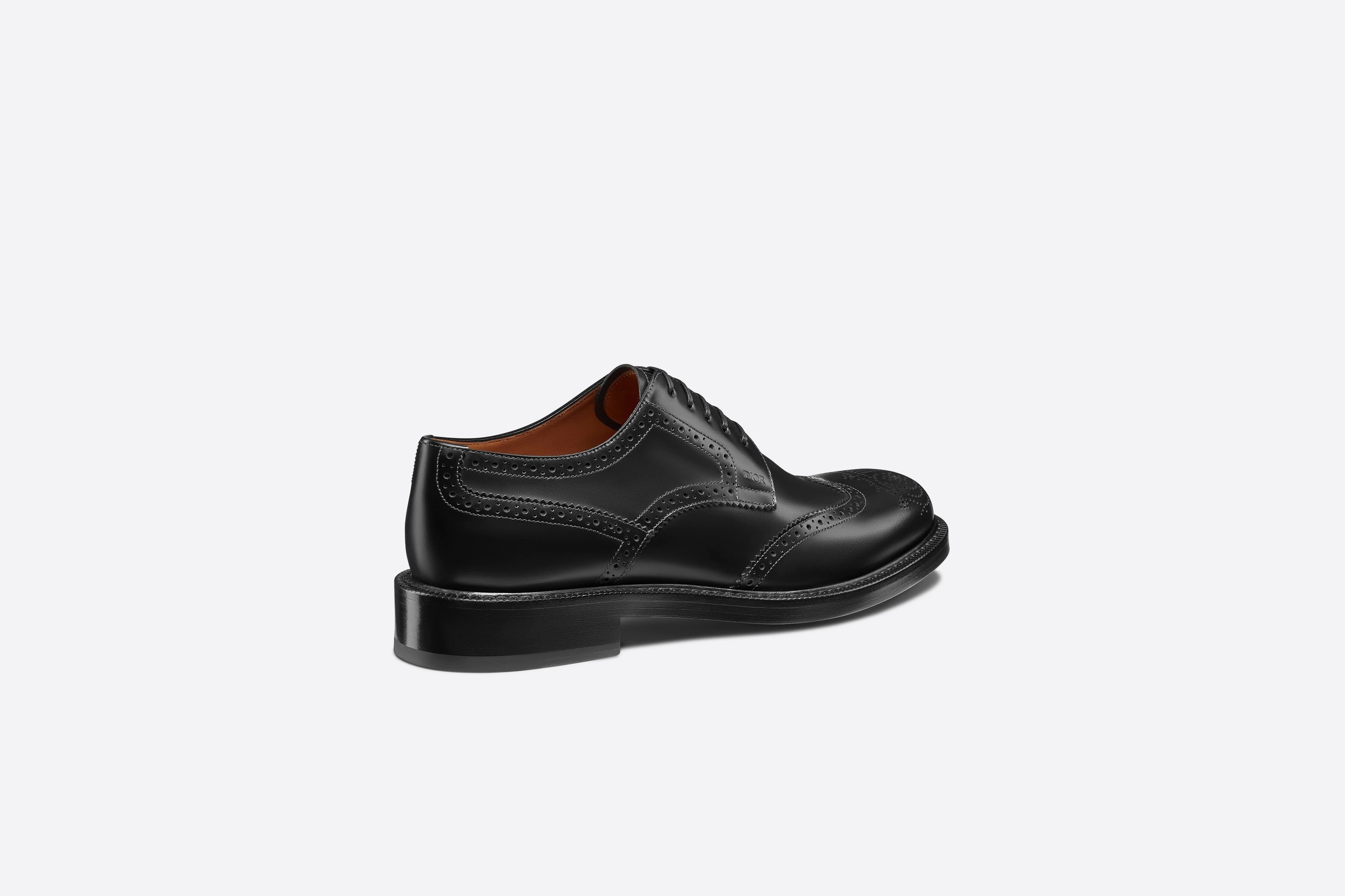 Derby Brogue - 4