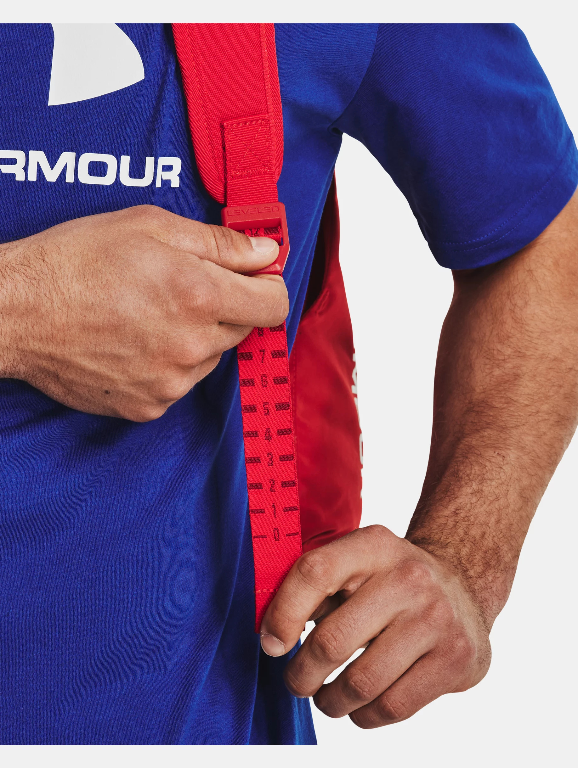 UA Contain Backpack - 8