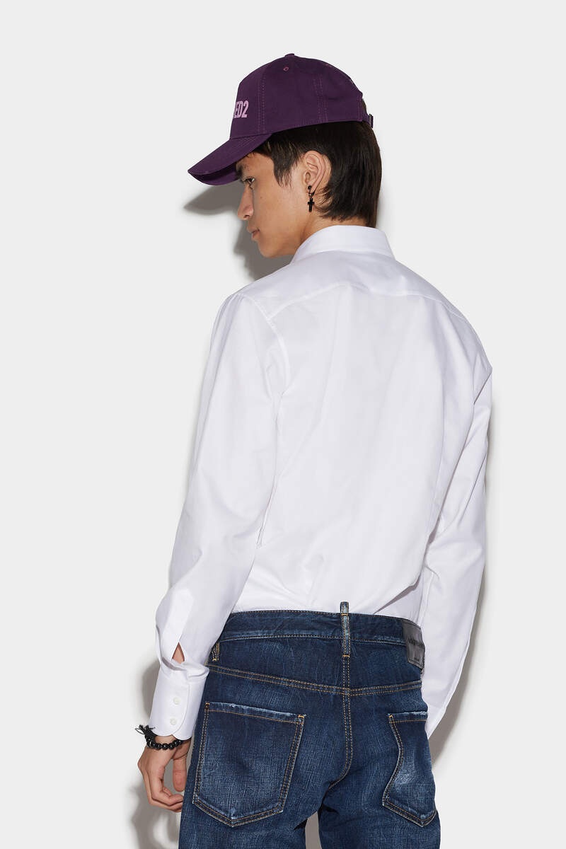 EASY SLIM 70'S SHIRT - 2
