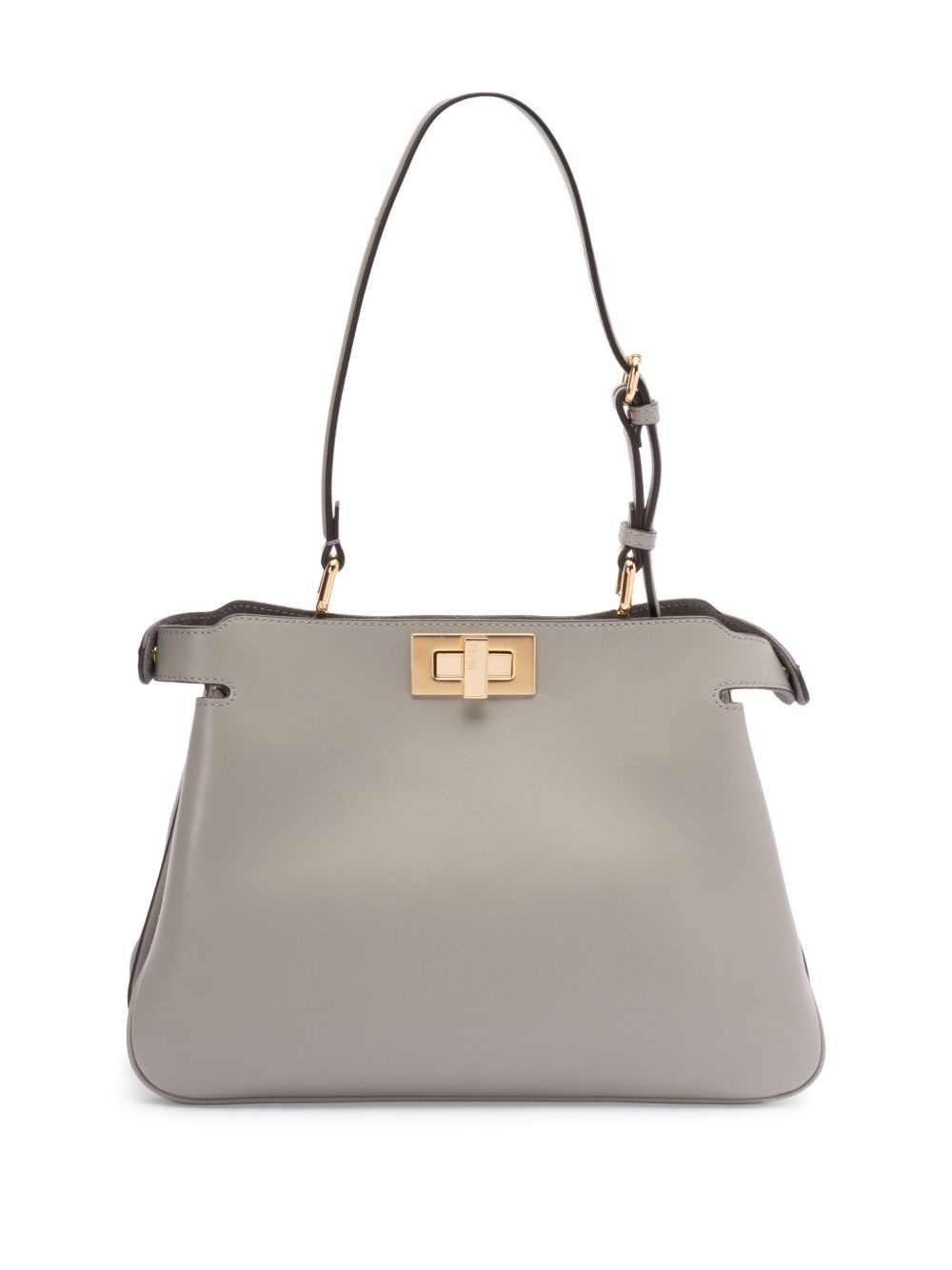 Peekaboo shoulder bag - 2