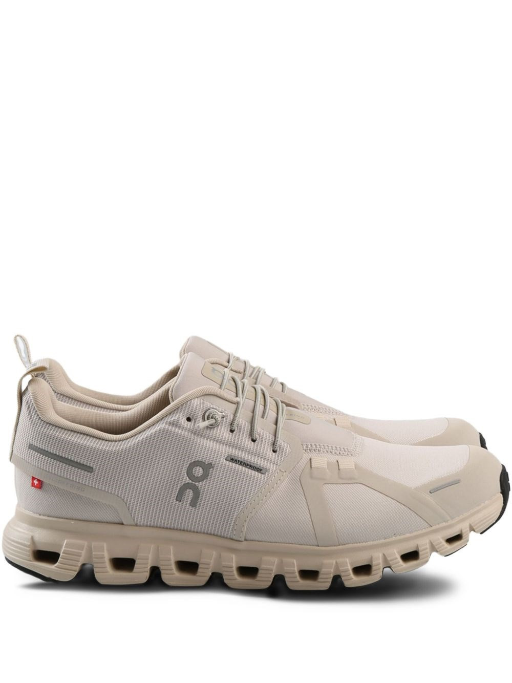 Cloud 6 WP sneakers - 1