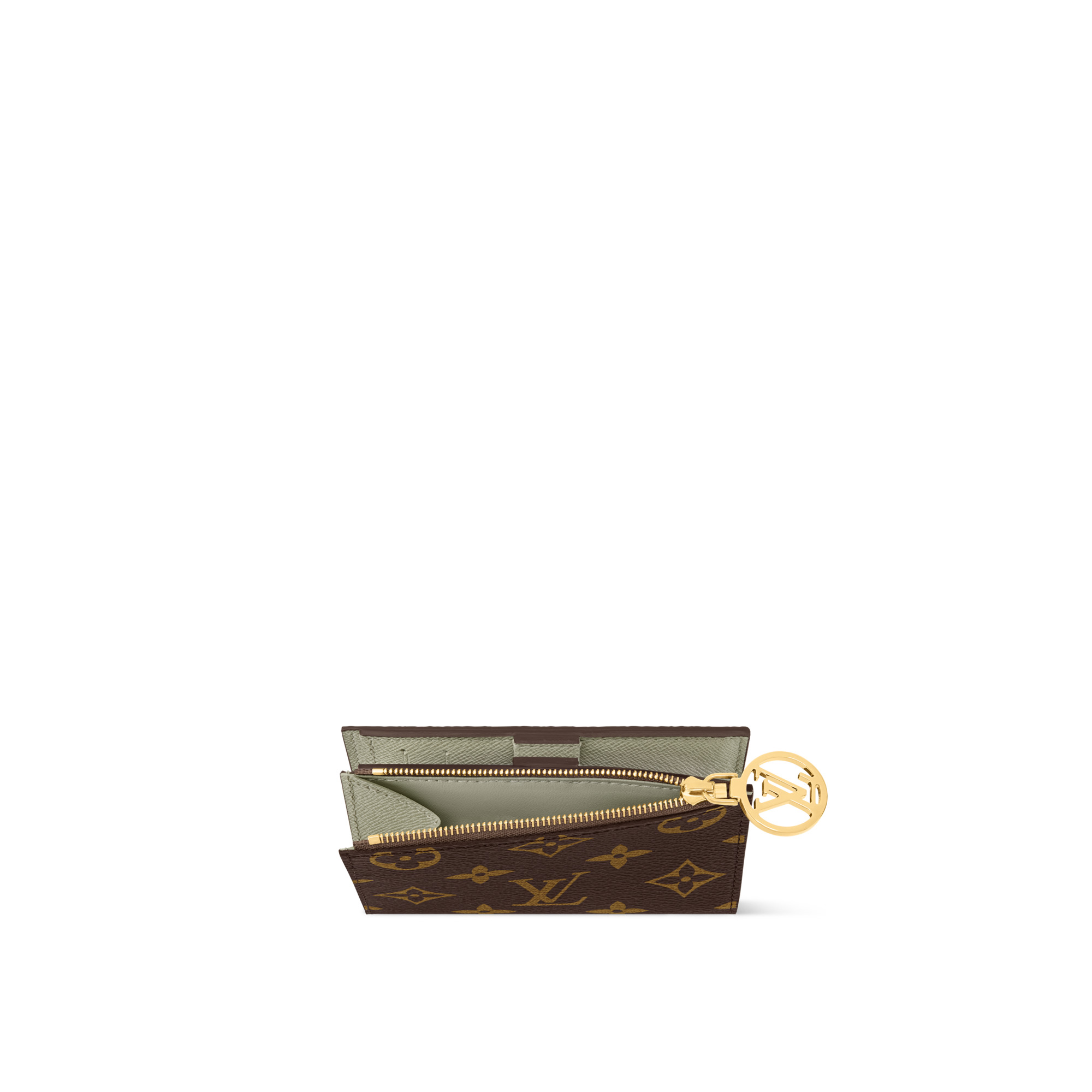 Lisa Wallet - 3