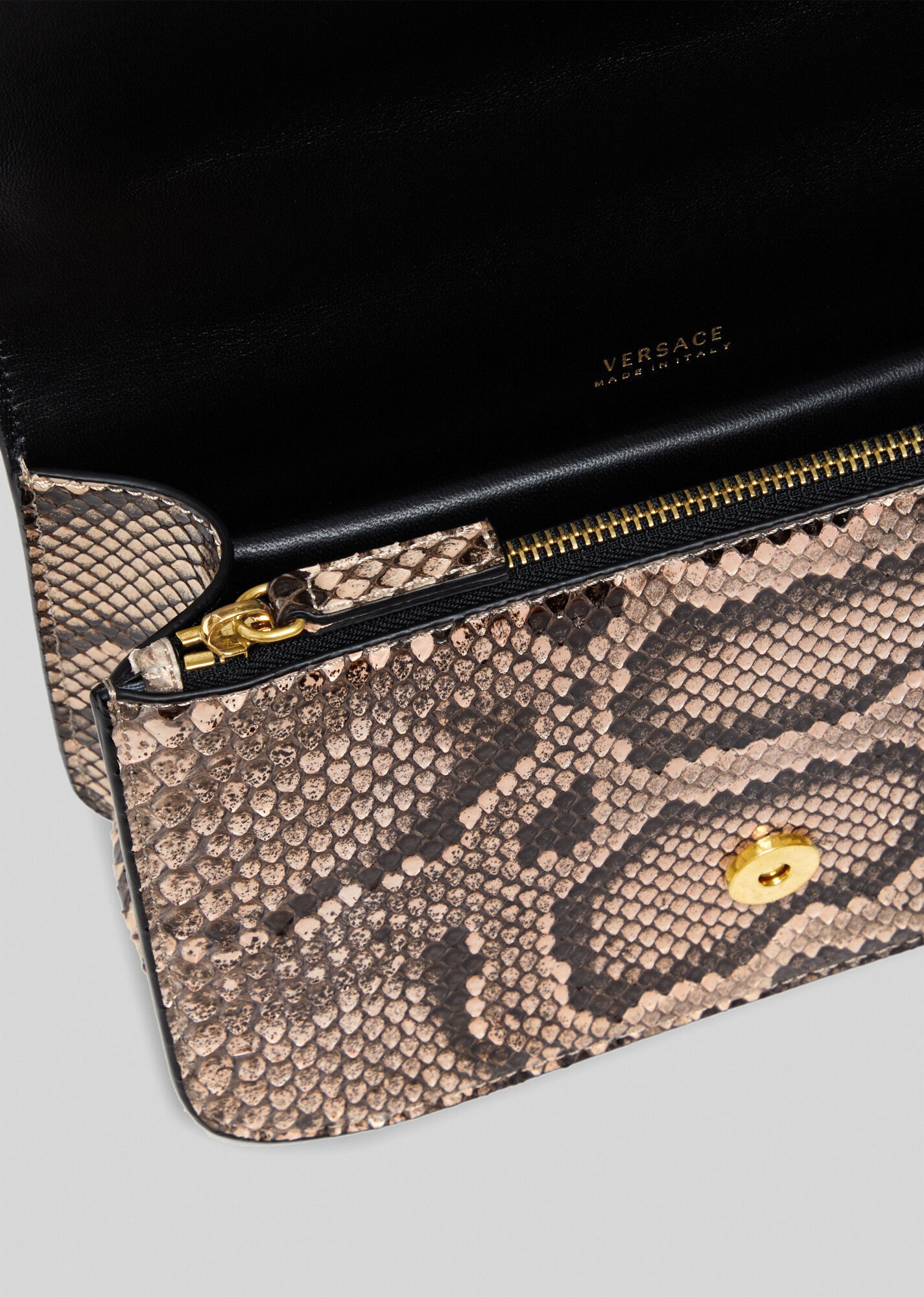 Virtus Python Shoulder Bag - 6