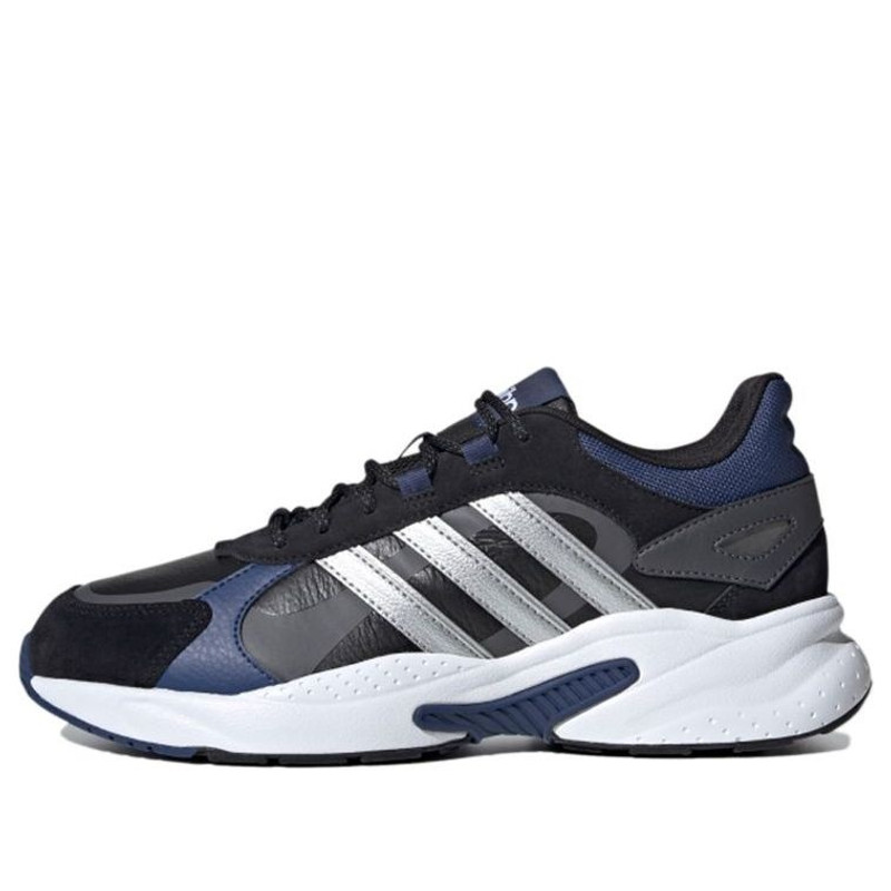 adidas 네오 Crazychaos 섀도 '블랙 블루 화이트'FX9105 - 1