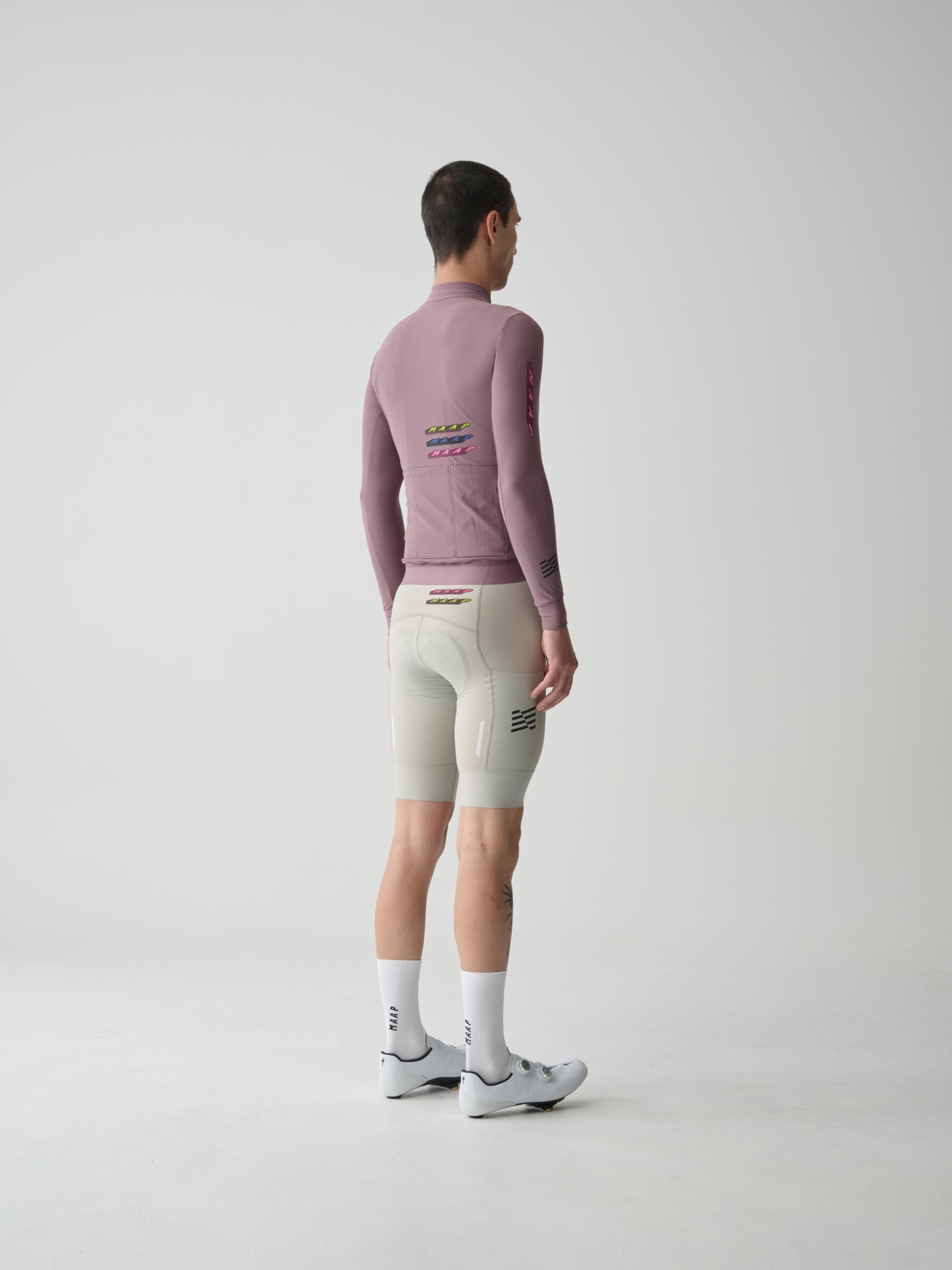 Evade X Thermal LS Jersey 2.0 - 4