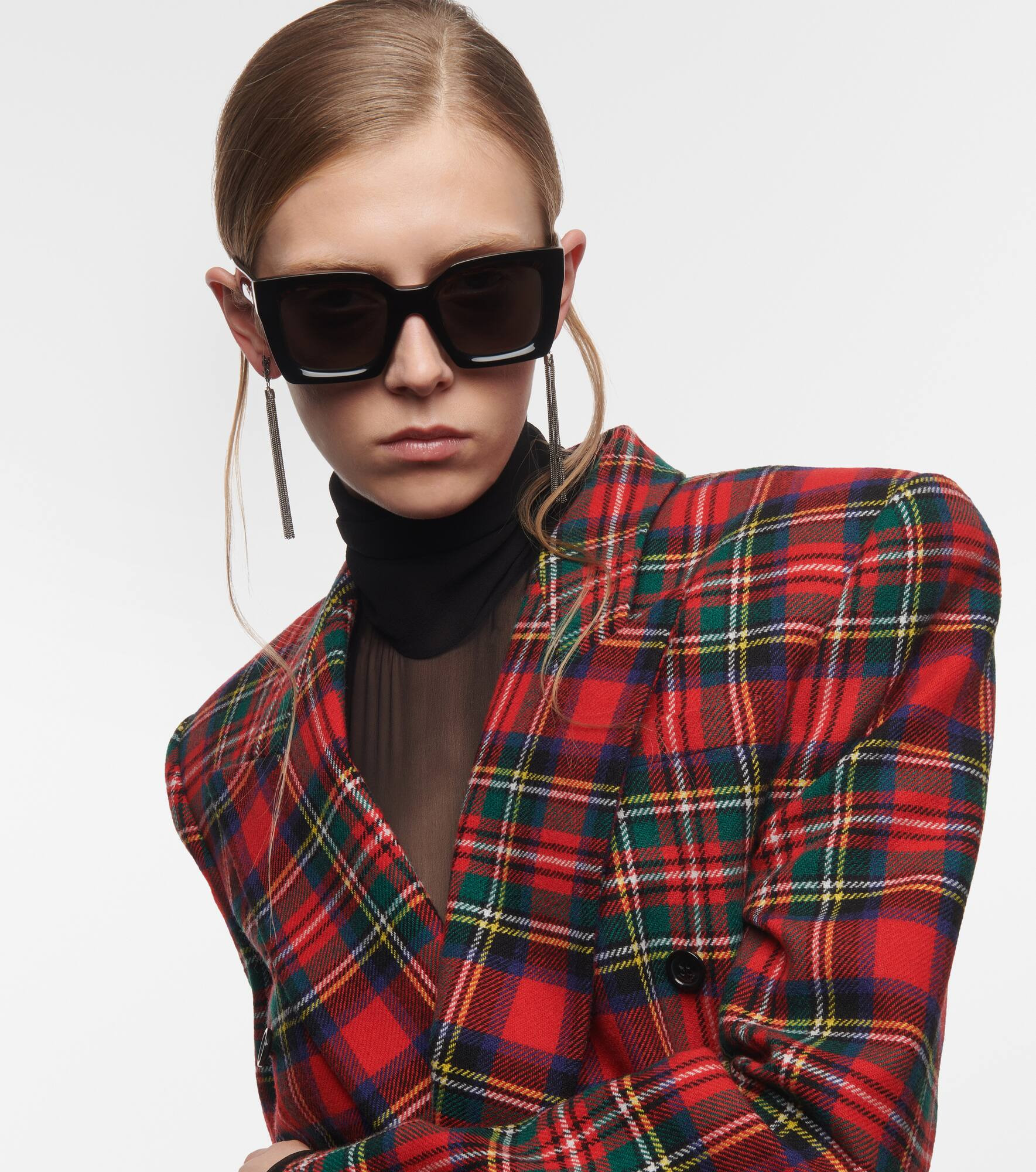 Square sunglasses - 5