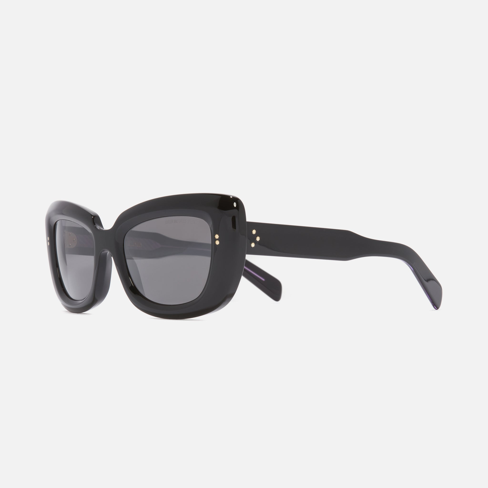 9797 CAT-EYE SUNGLASSES - 2