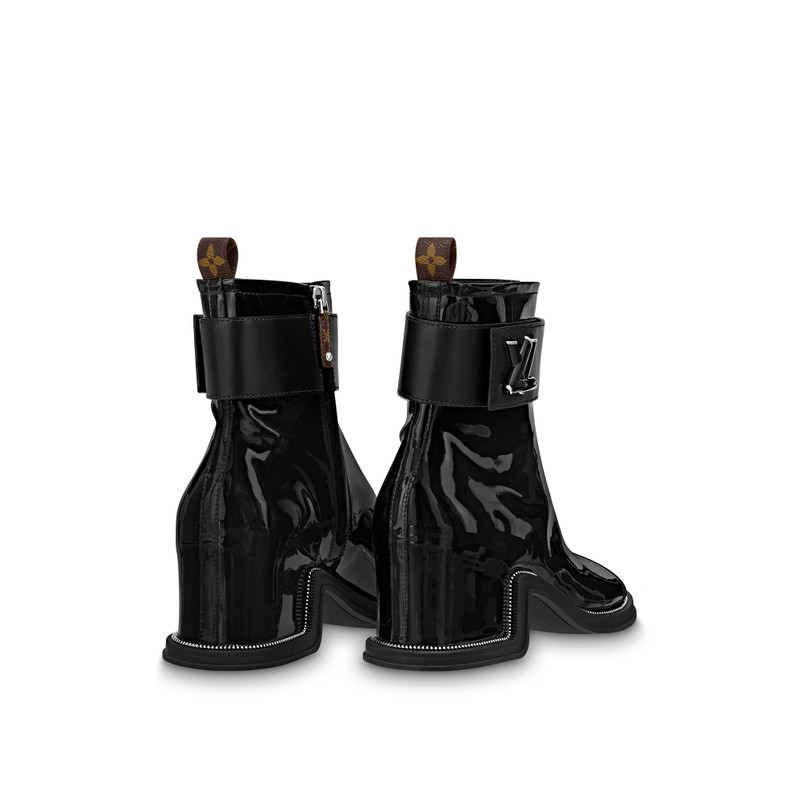 Moonlight Ankle Boot 5