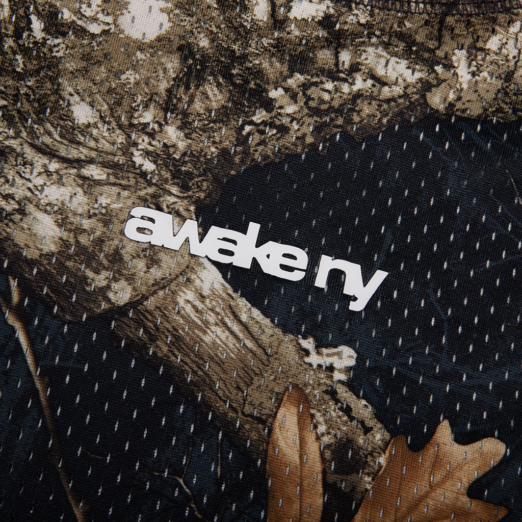 MESH L/S TOP - SHADOW - 3
