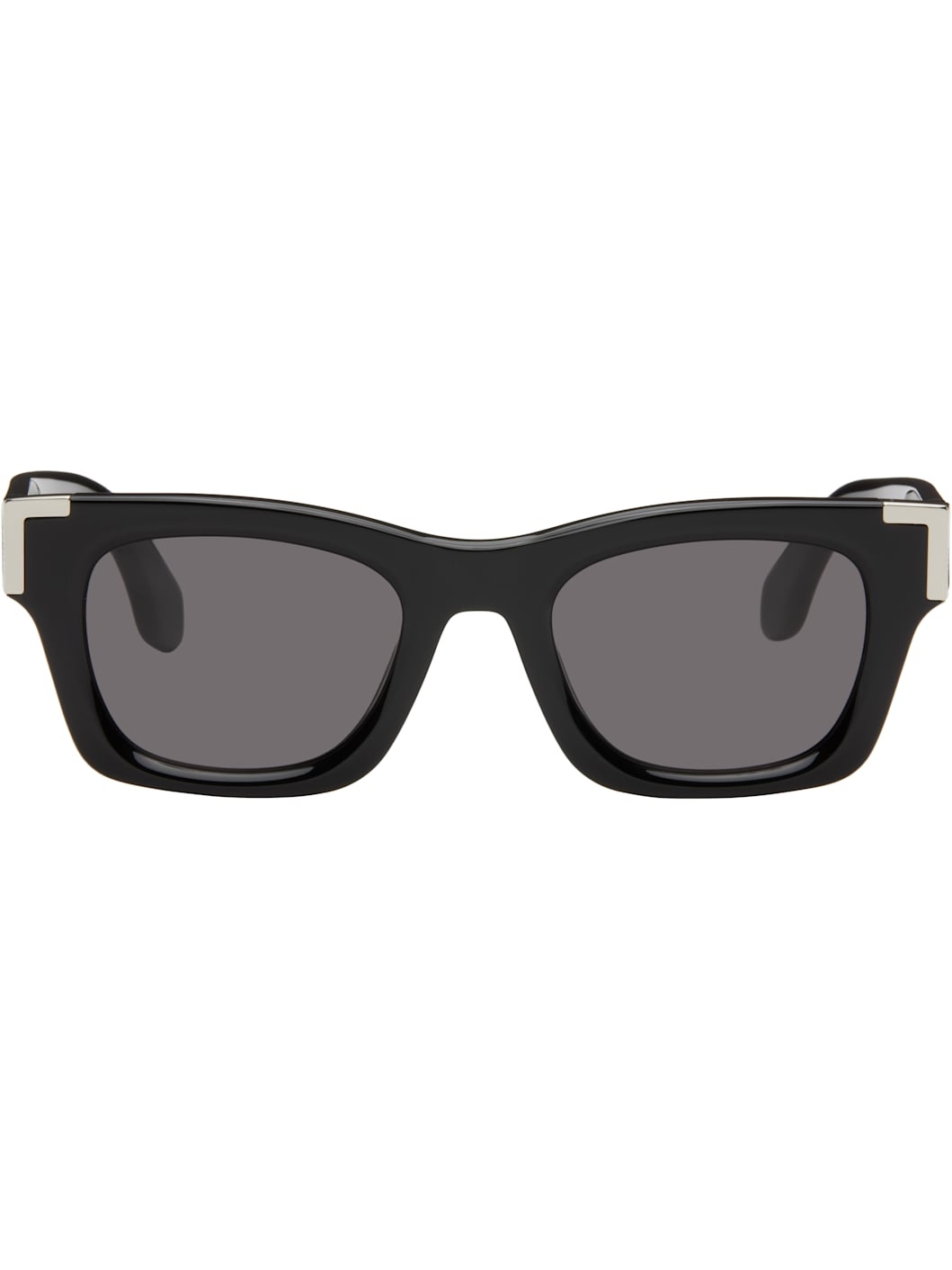 Black Westport Sunglasses - 1