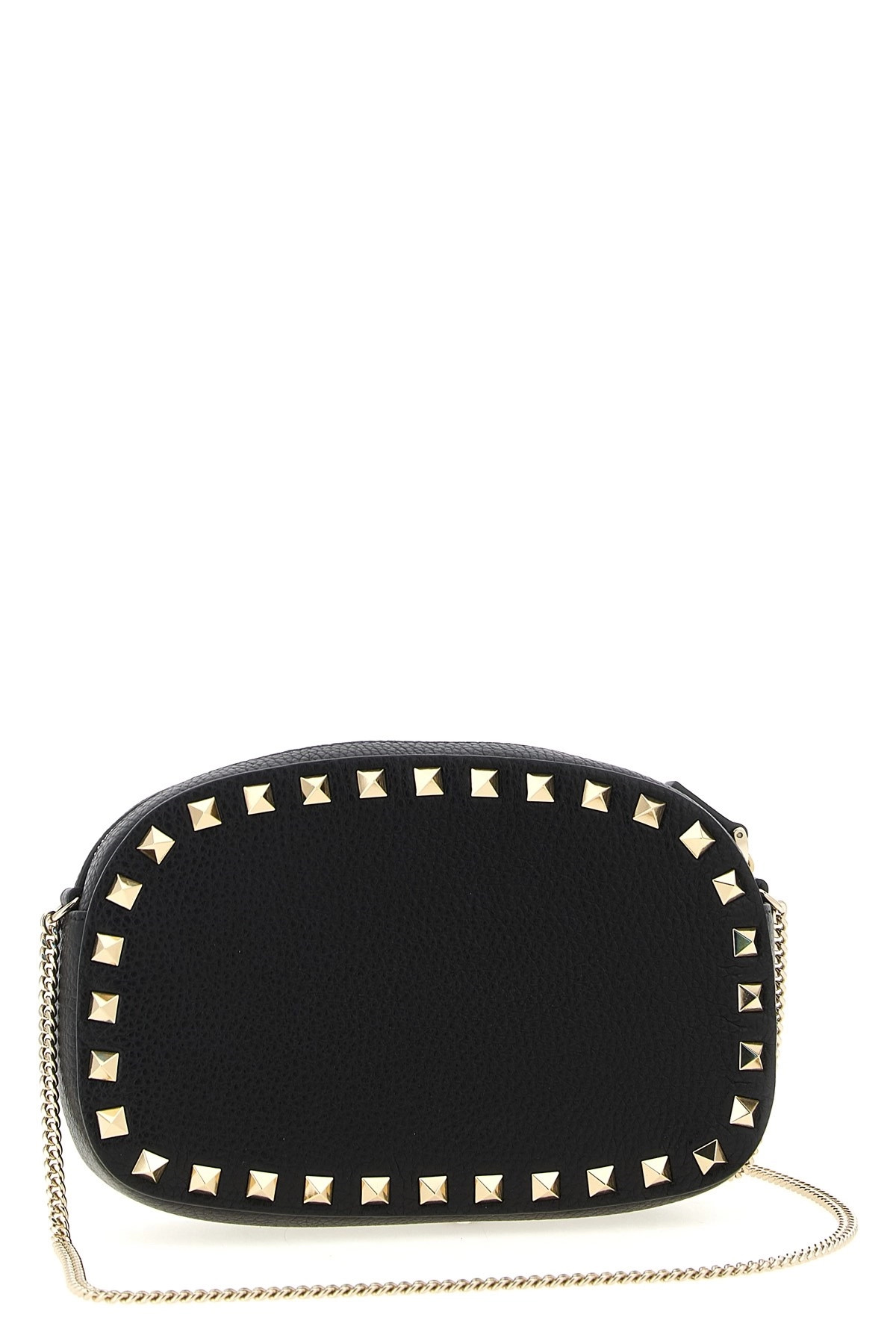 Valentino Garavani 'Rockstud' mini crossbody bag - 3