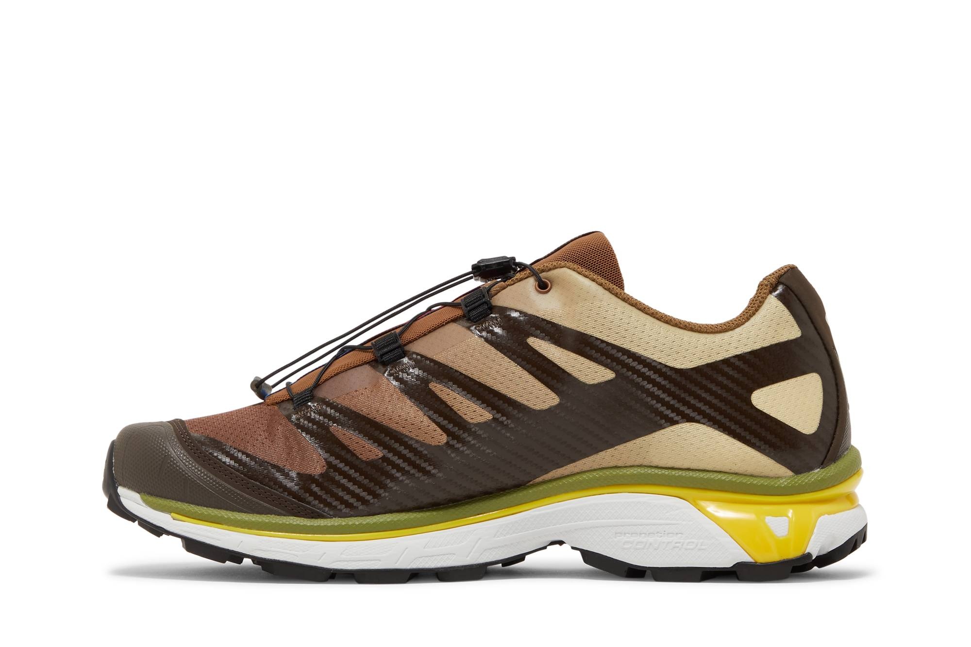 XT-4 'Toffee Empire Yellow' - 3