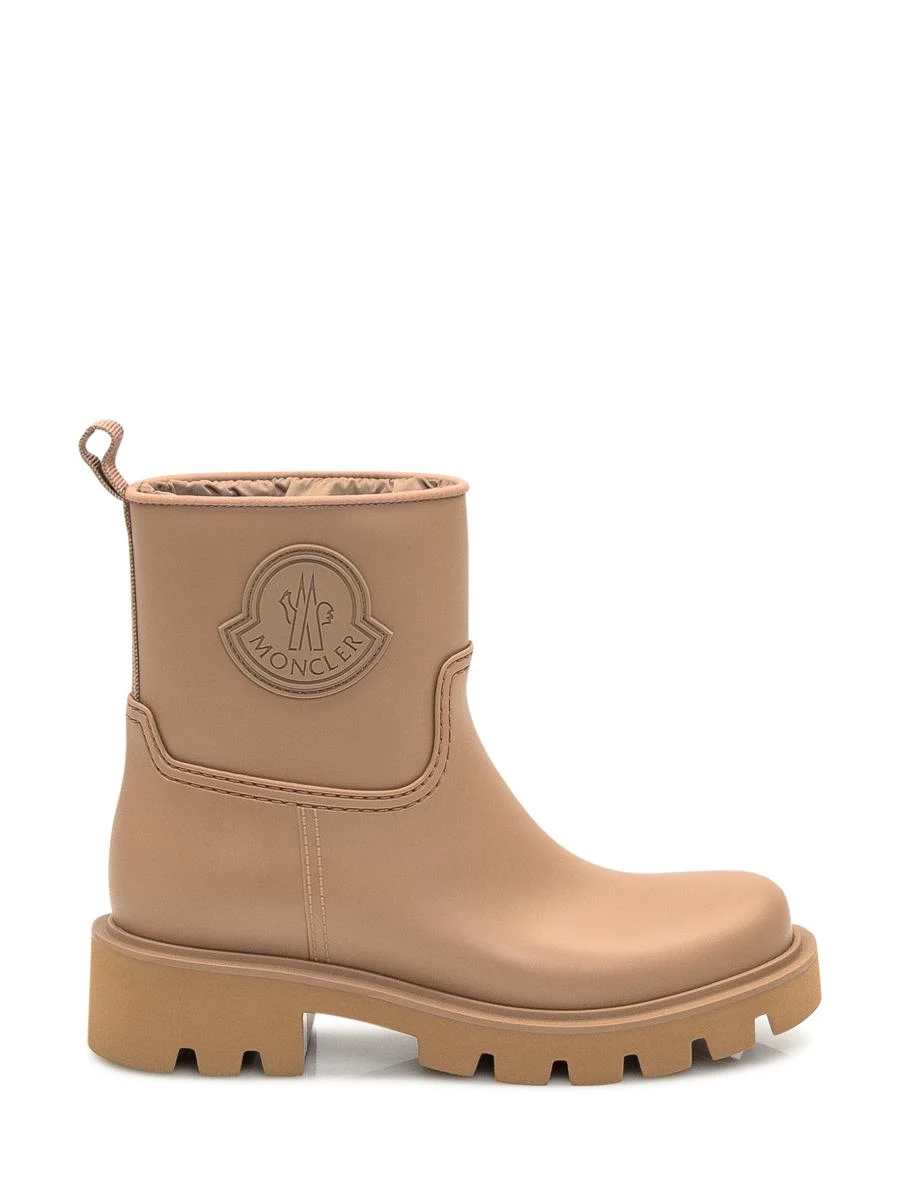 Moncler Moncler Kickstream Boots - 1