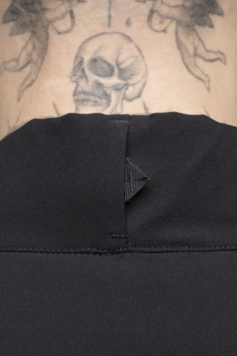 LA11-DS schoeller® Dryskin™ Shirt Jacket Black - 13