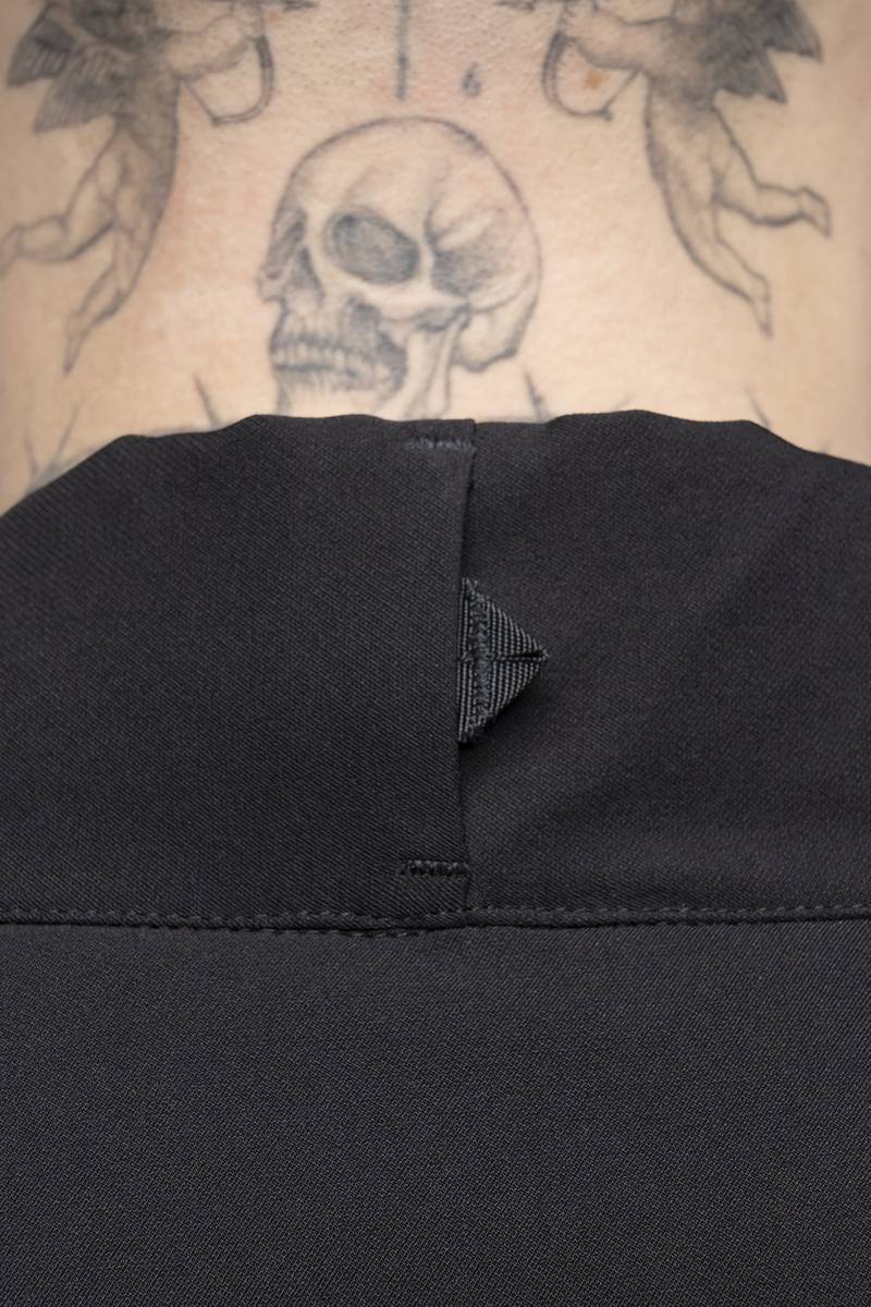 LA11-DS schoeller® Dryskin™ Shirt Jacket Black 13