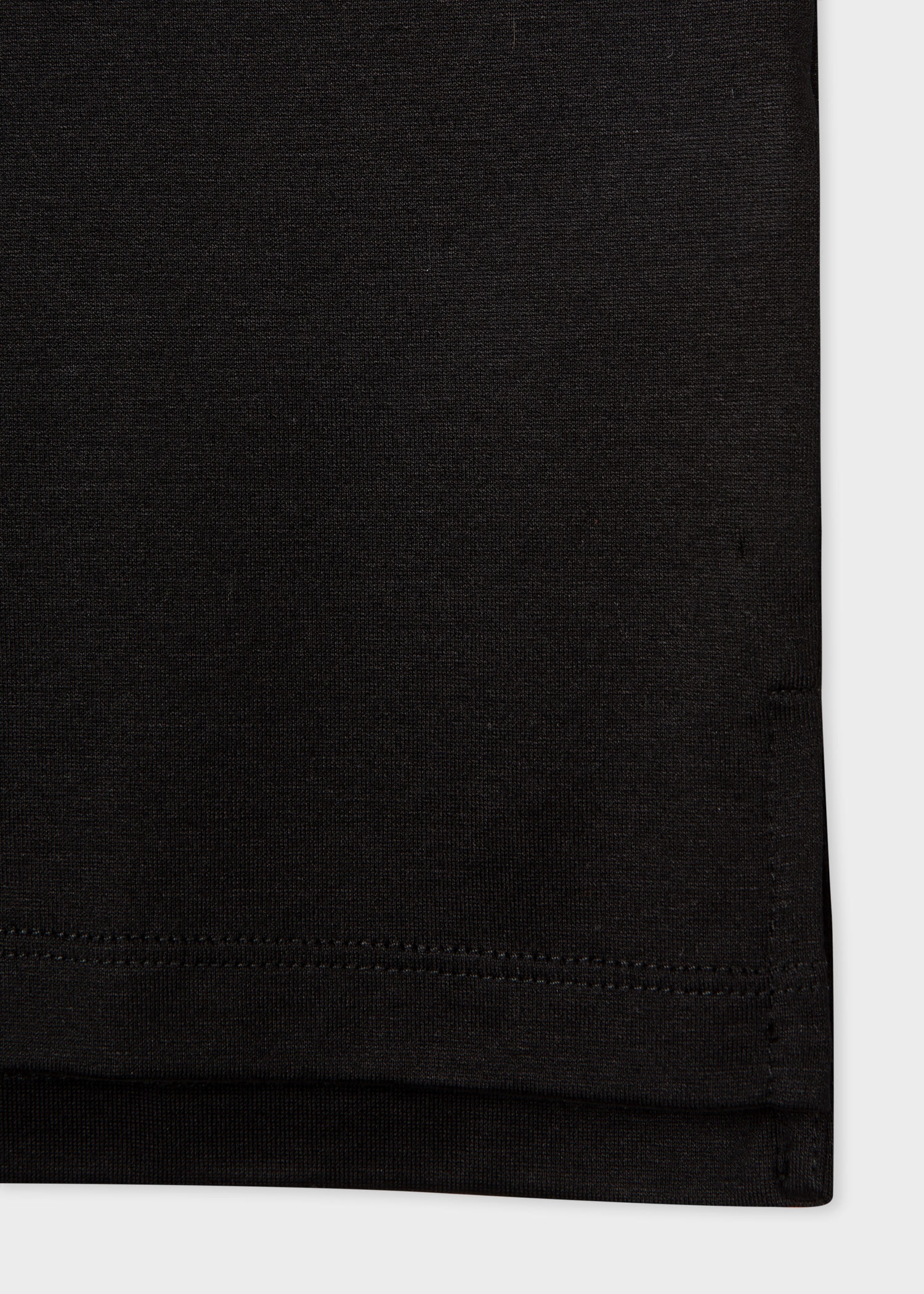 'Signature Stripe' Pocket T-Shirt - 3