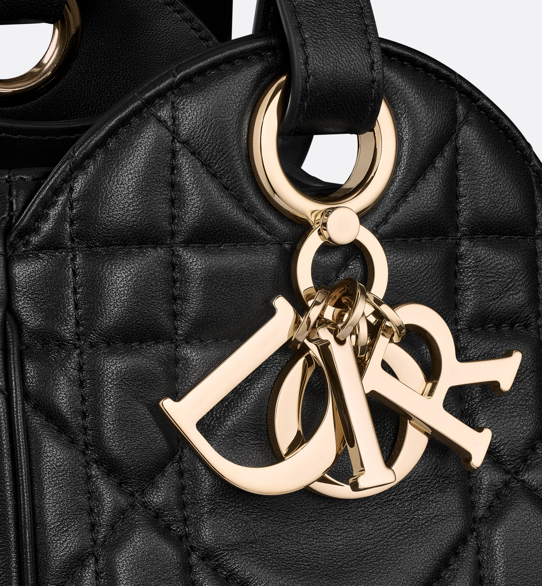 Small D-Motion Bag - 8
