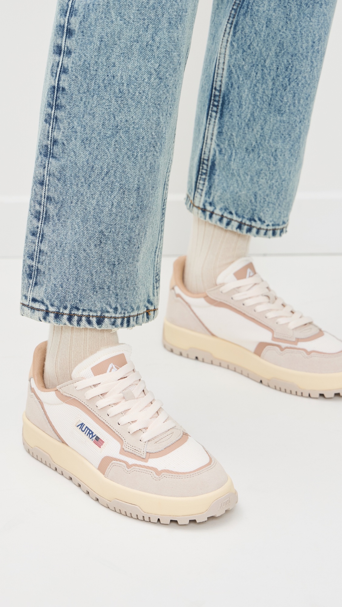 Wildpace Low Sneakers - 2