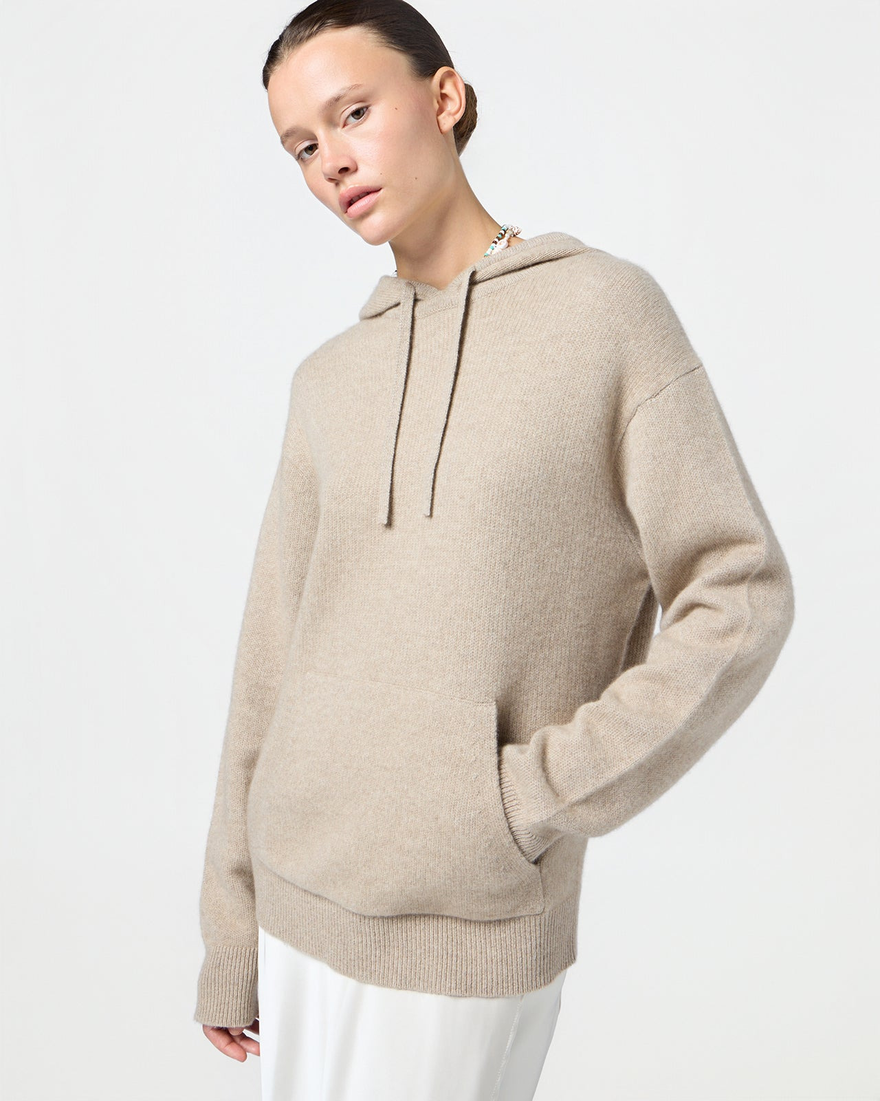 Pullover Hoodie - 4