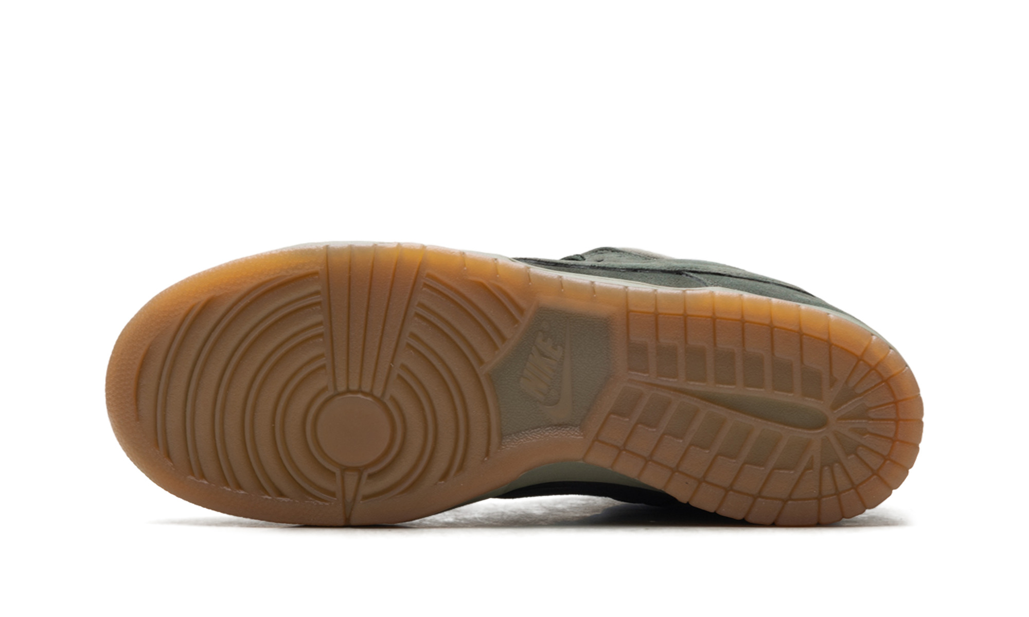 SB Dunk Low Pro B "Sequoia" - 5