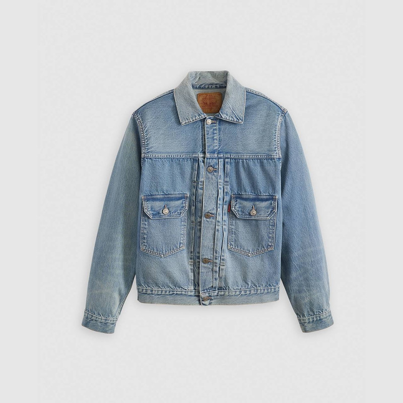 1953 TYPE II JACKET 1