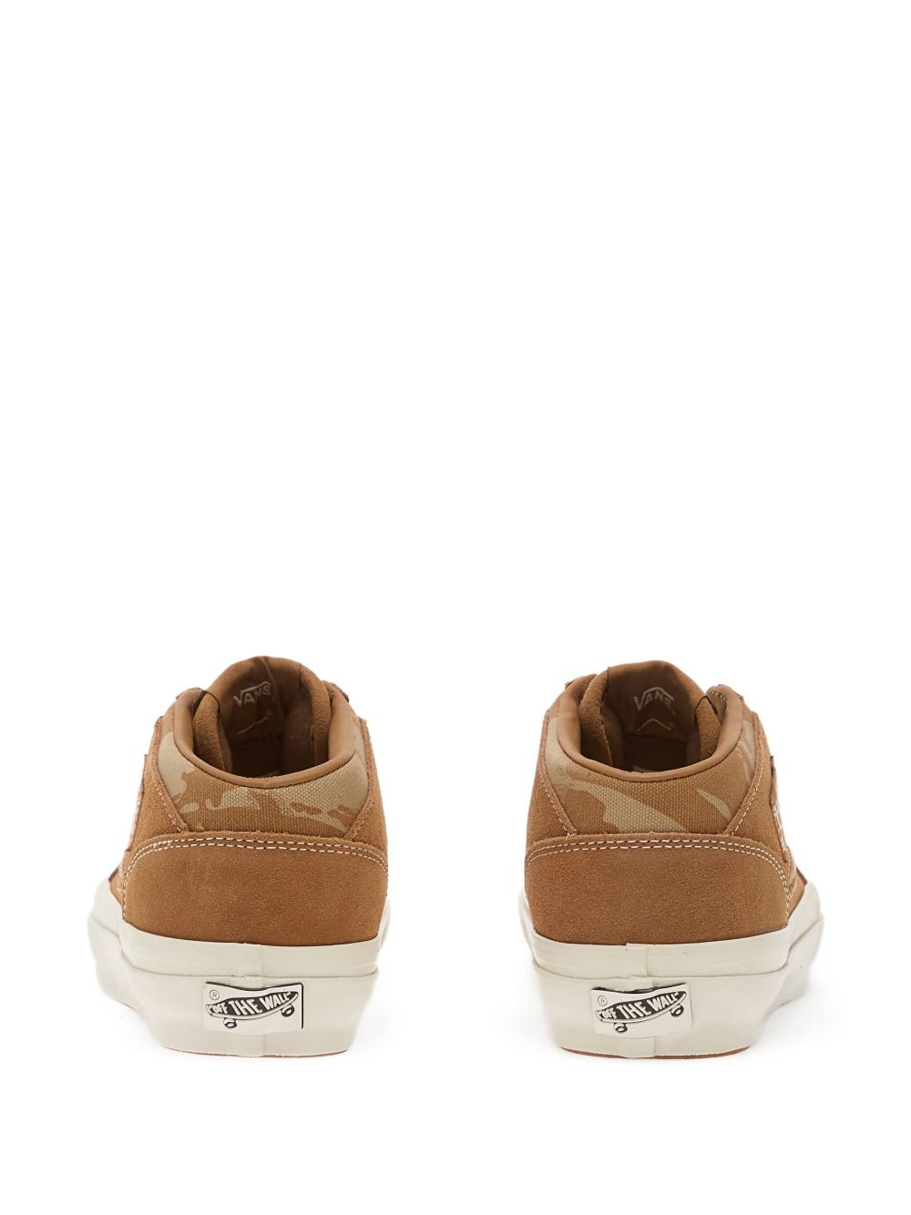 LX Half Cab Reissue 33 sneakers - 3