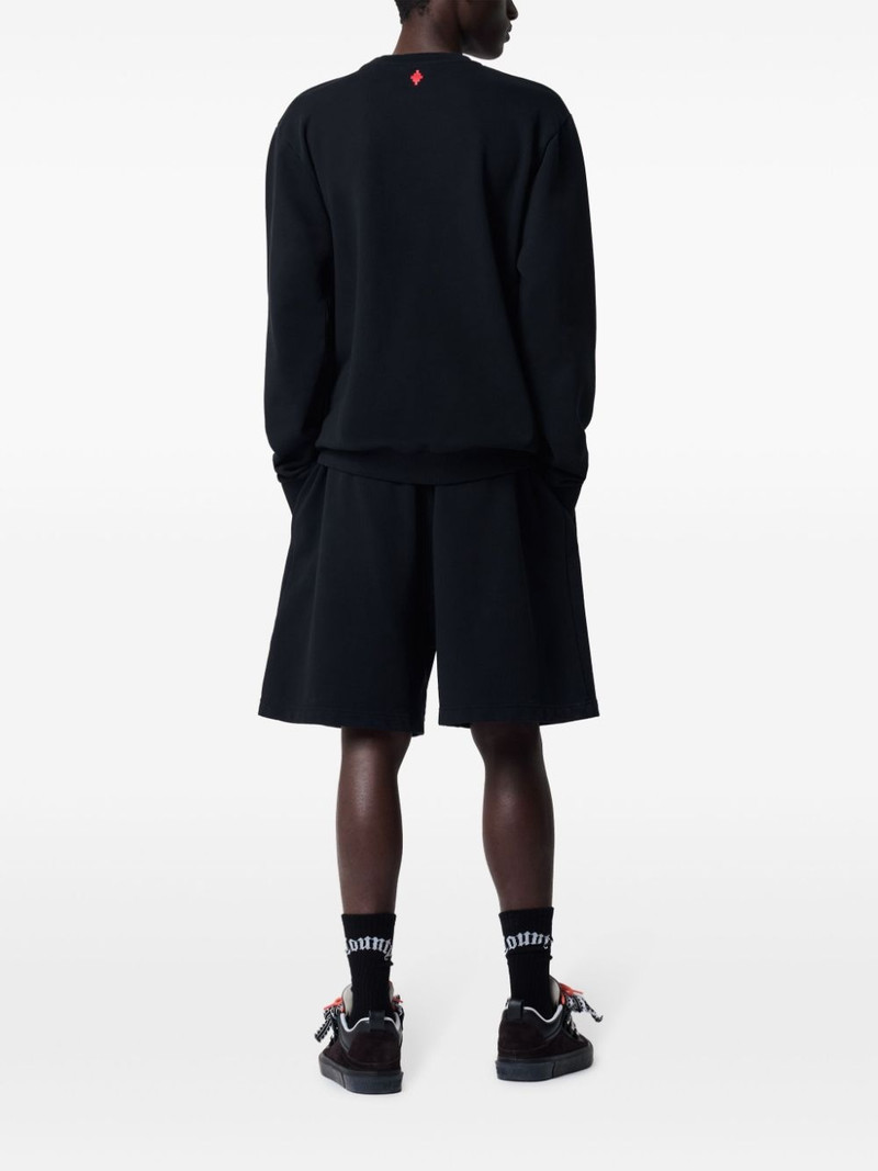 Bunny Heart sweatshirt 3