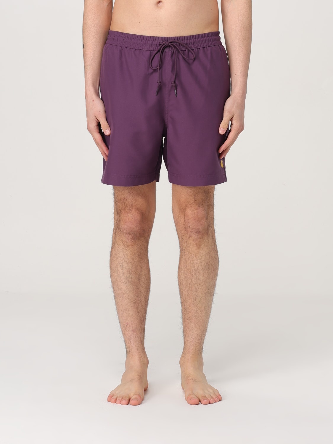 Swimsuit men Carhartt Wip - 1