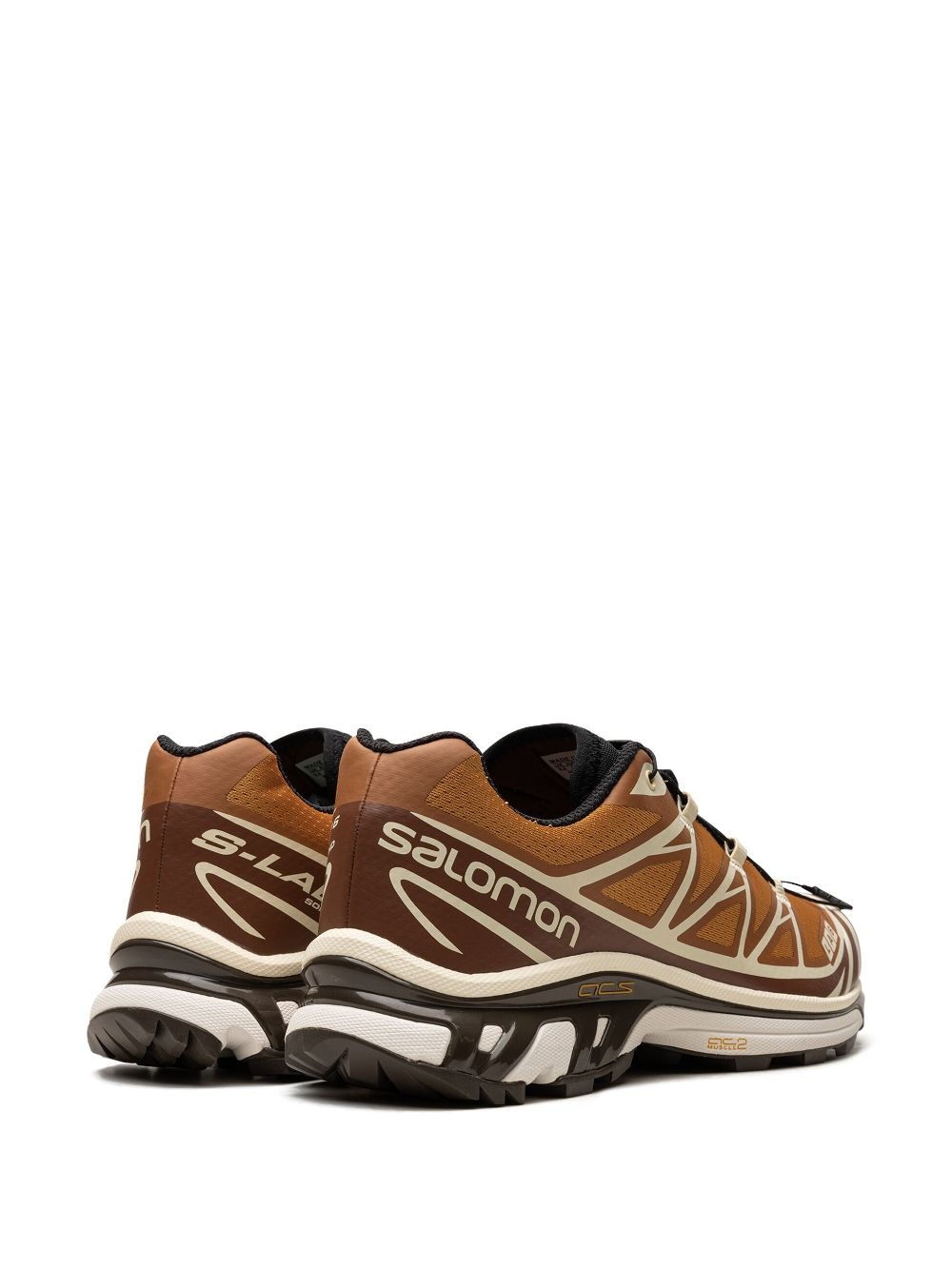 Salomon Advanced XT-6 Gore-Tex Sneakers - Farfetch