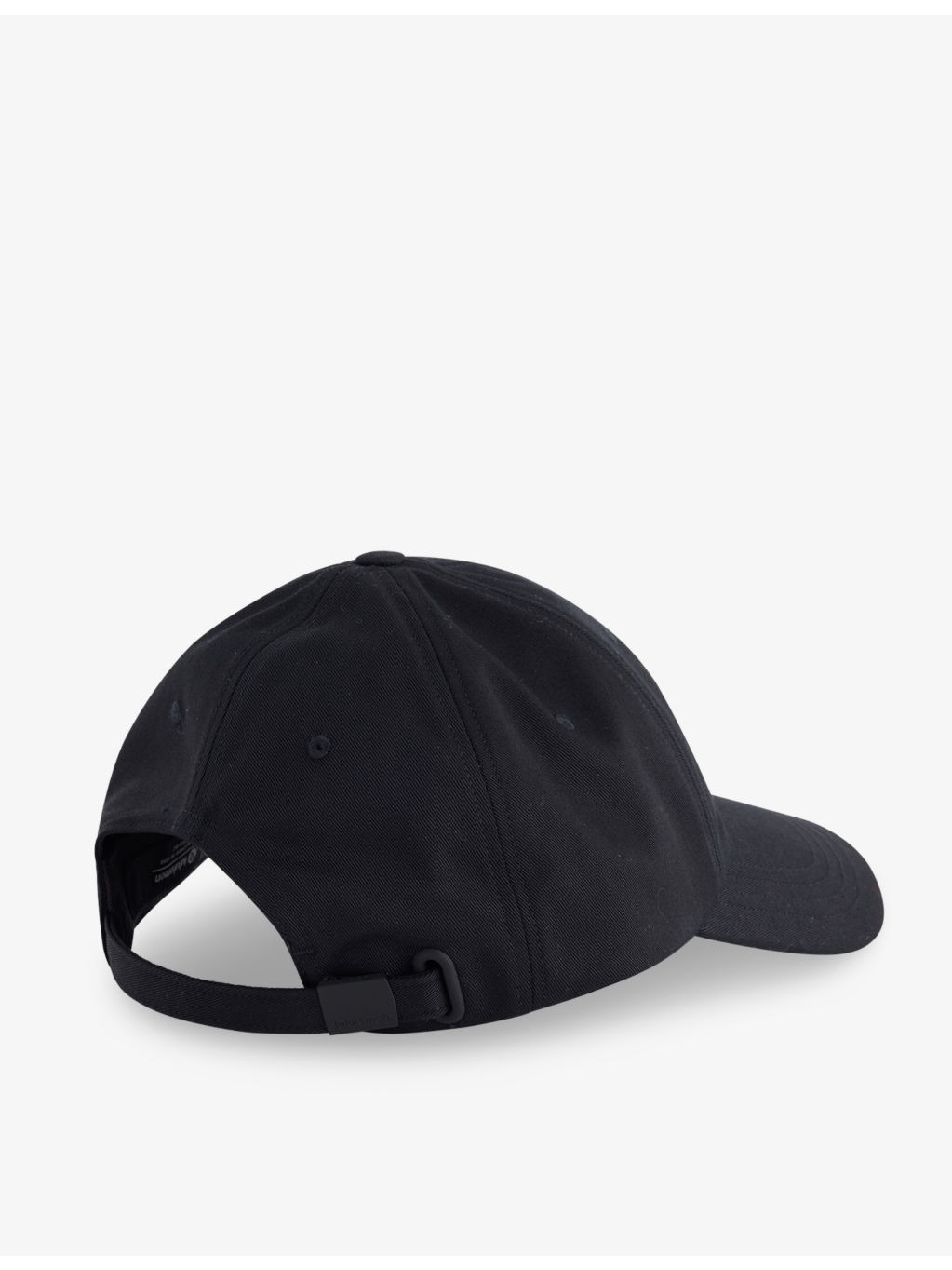 Classic Brand-Embroidery Stretch-Cotton Baseball Cap - 3