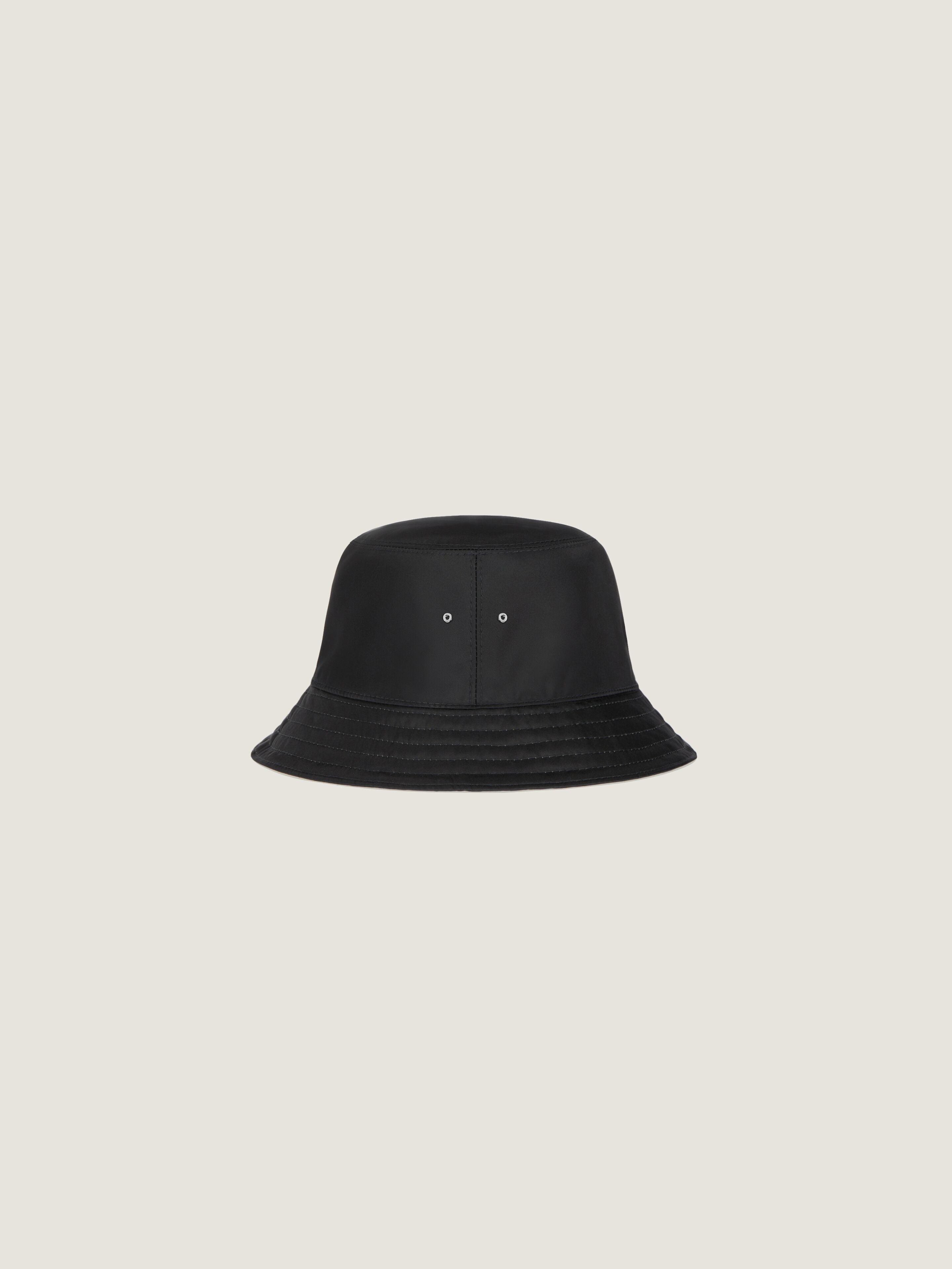 GIVENCHY BUCKET HAT IN NYLON - 2