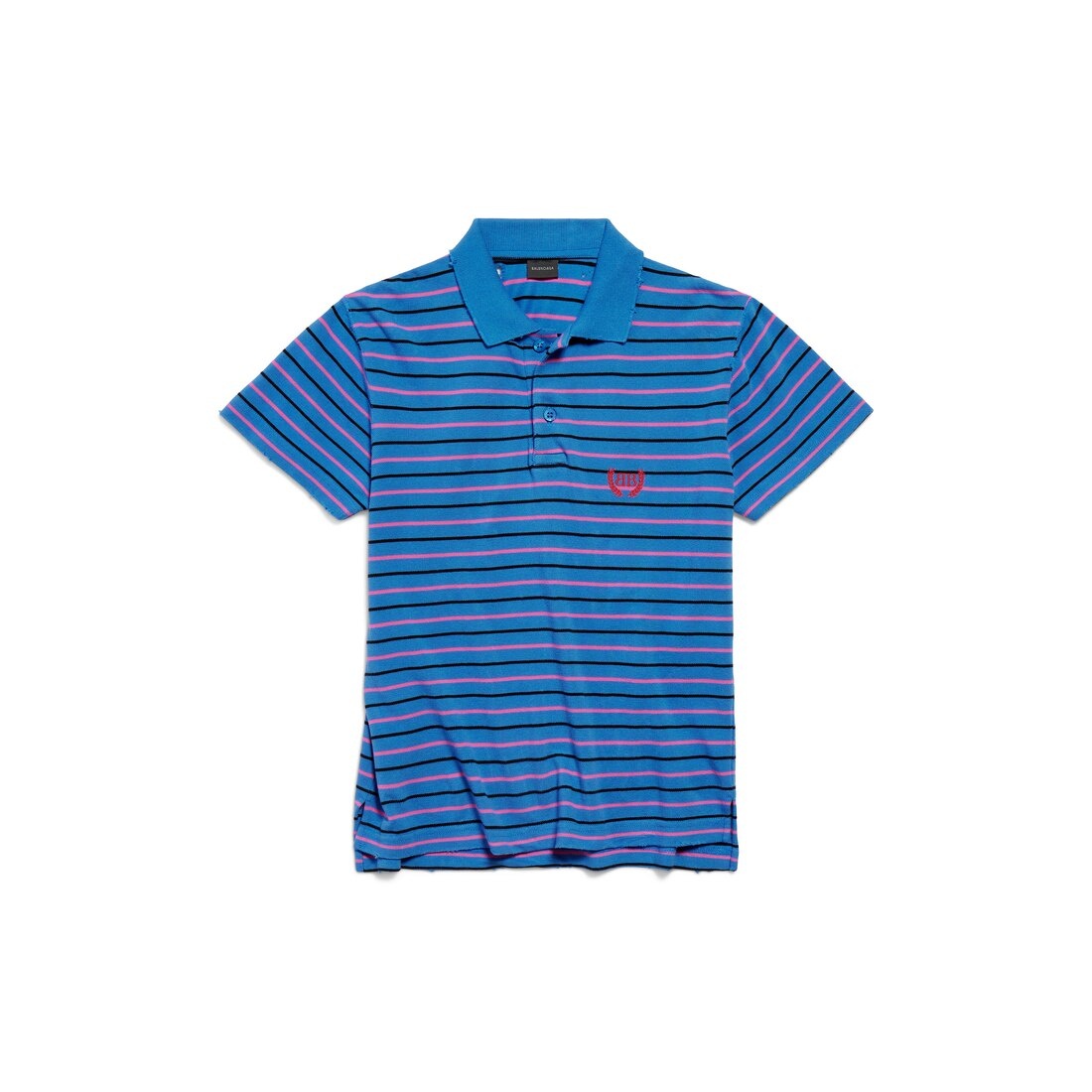 ワンピース Balenciaga 'Laurel Classic' polo dress Balenciaga 'laurel Classic' Polo Dress | italist