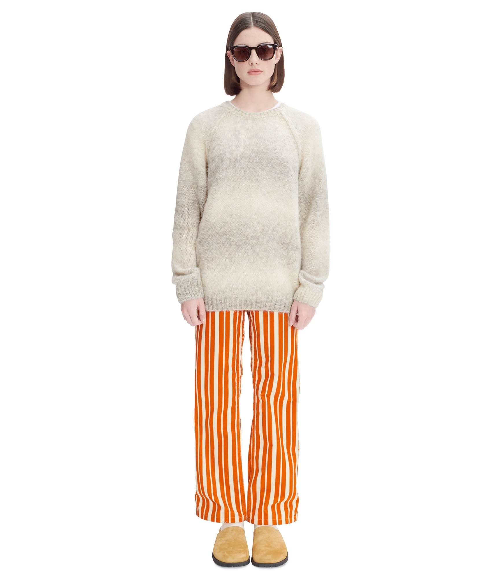 BARREL TAME IMPALA PANTS (W) - 2