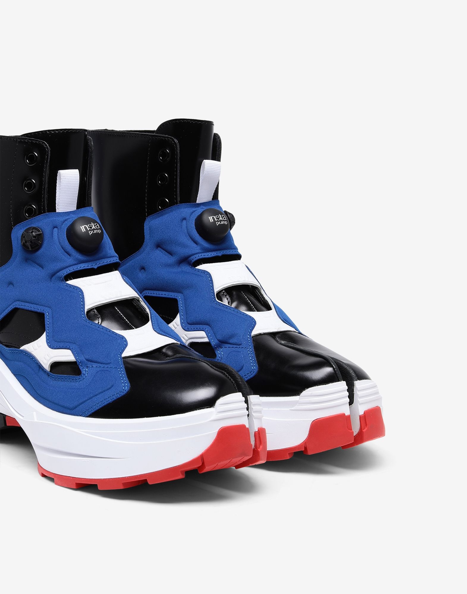 MM x Reebok Tabi Instapump Fury Lo - 5