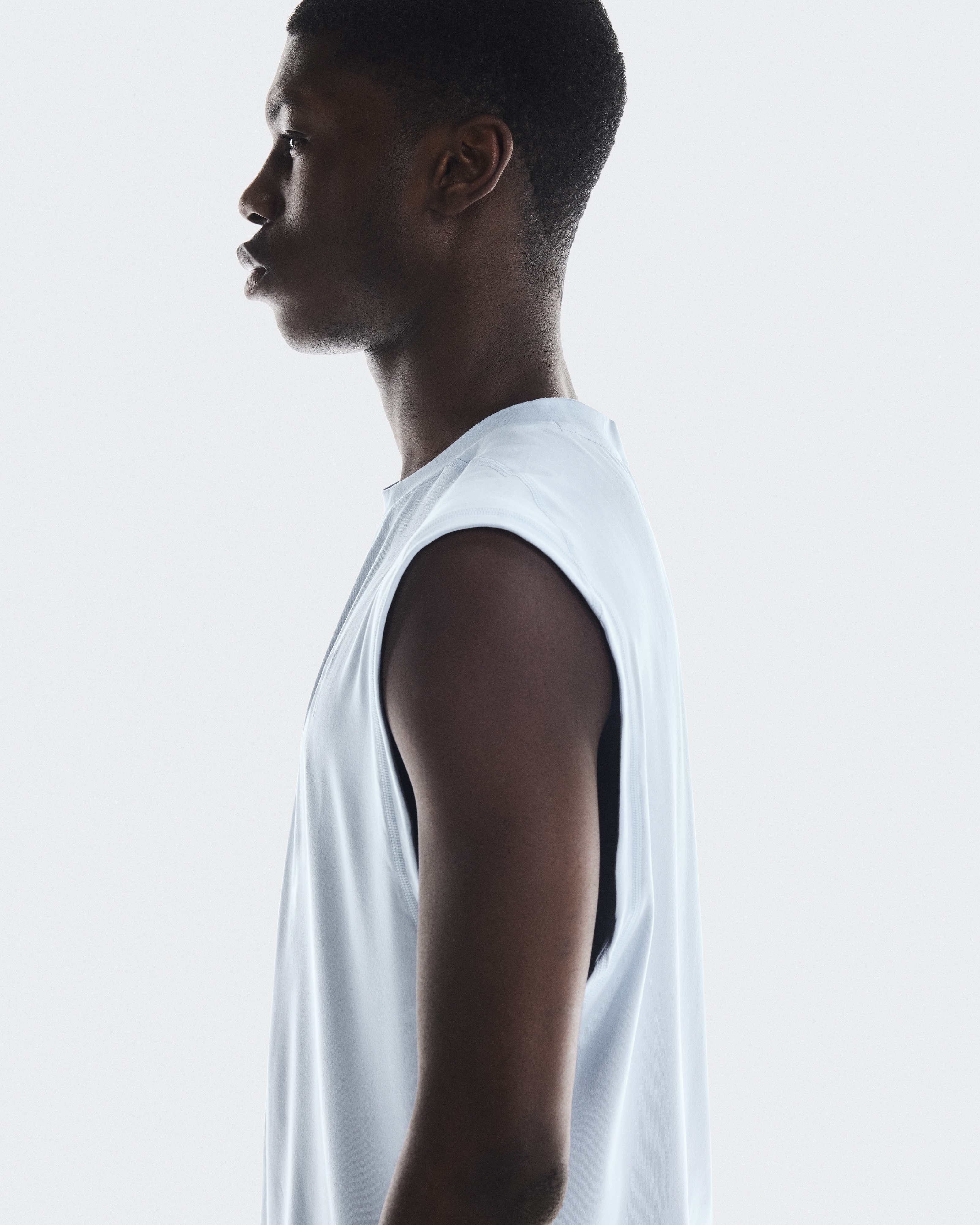 Courtside Tank - 5