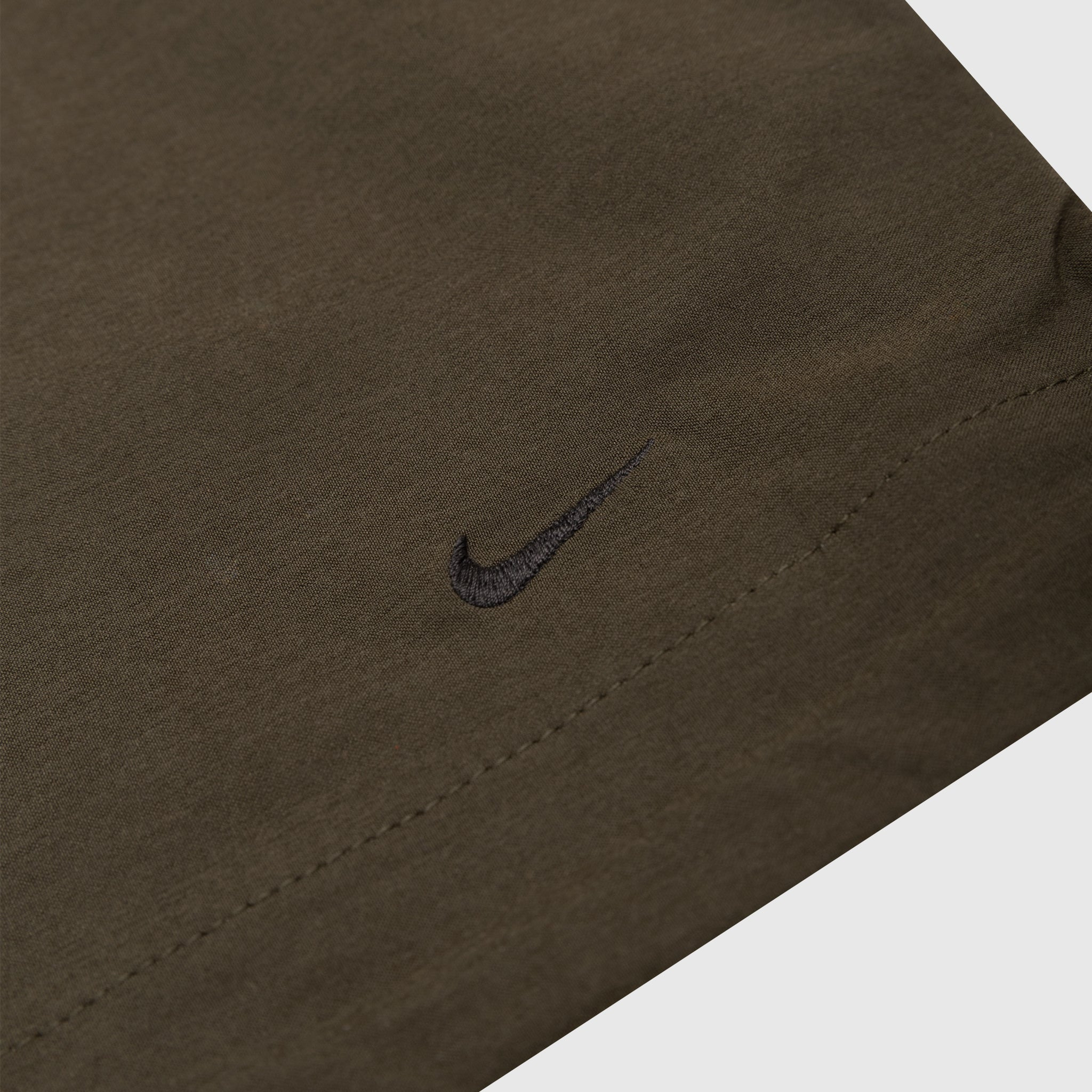 TECH WOVEN FULL-ZIP JACKET - 4