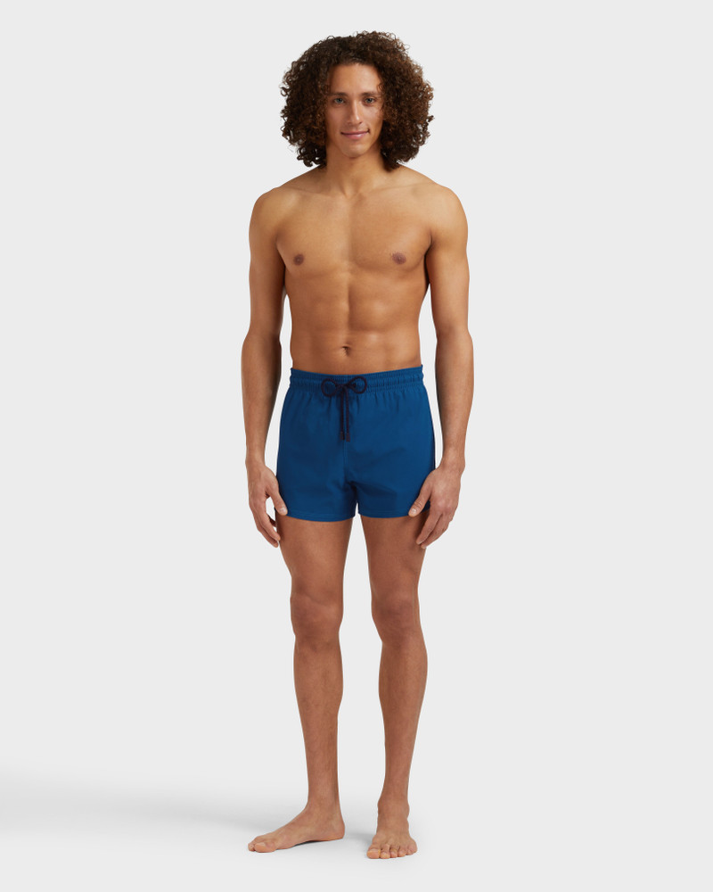 Vilebrequin MEN SWIM TRUNKS SOLID outlook