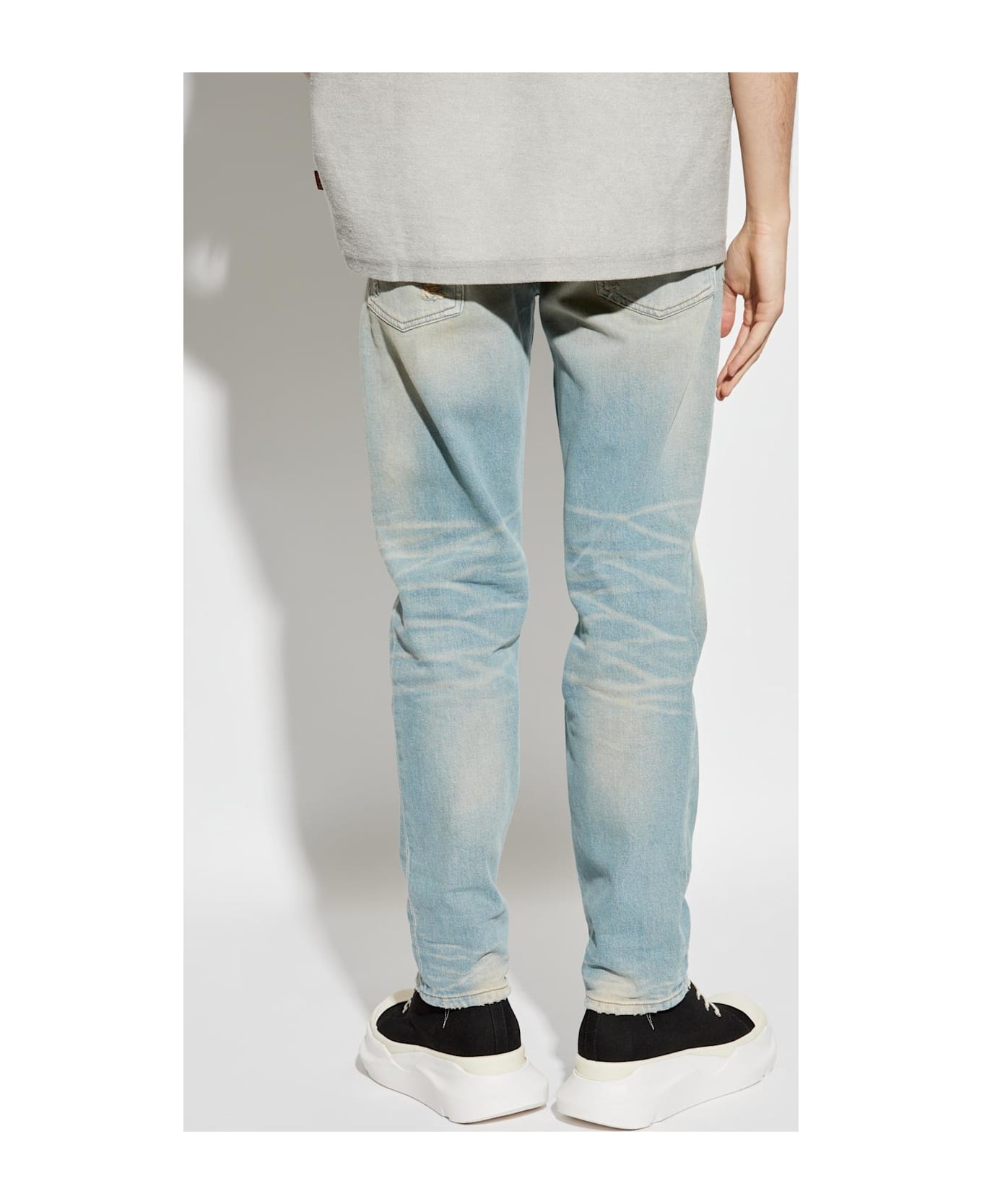 Diesel Jeans 2023 D-finitive L.32 - 4