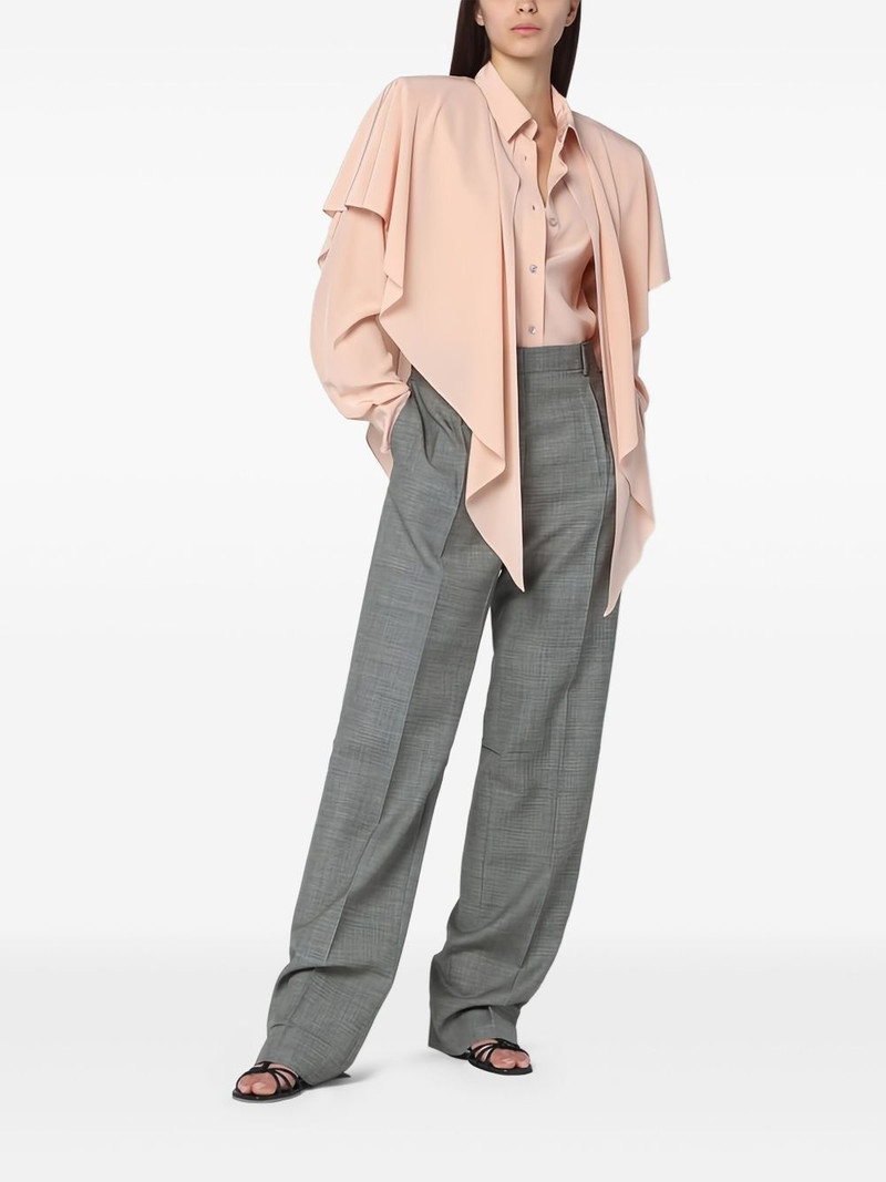 draped shirt 1