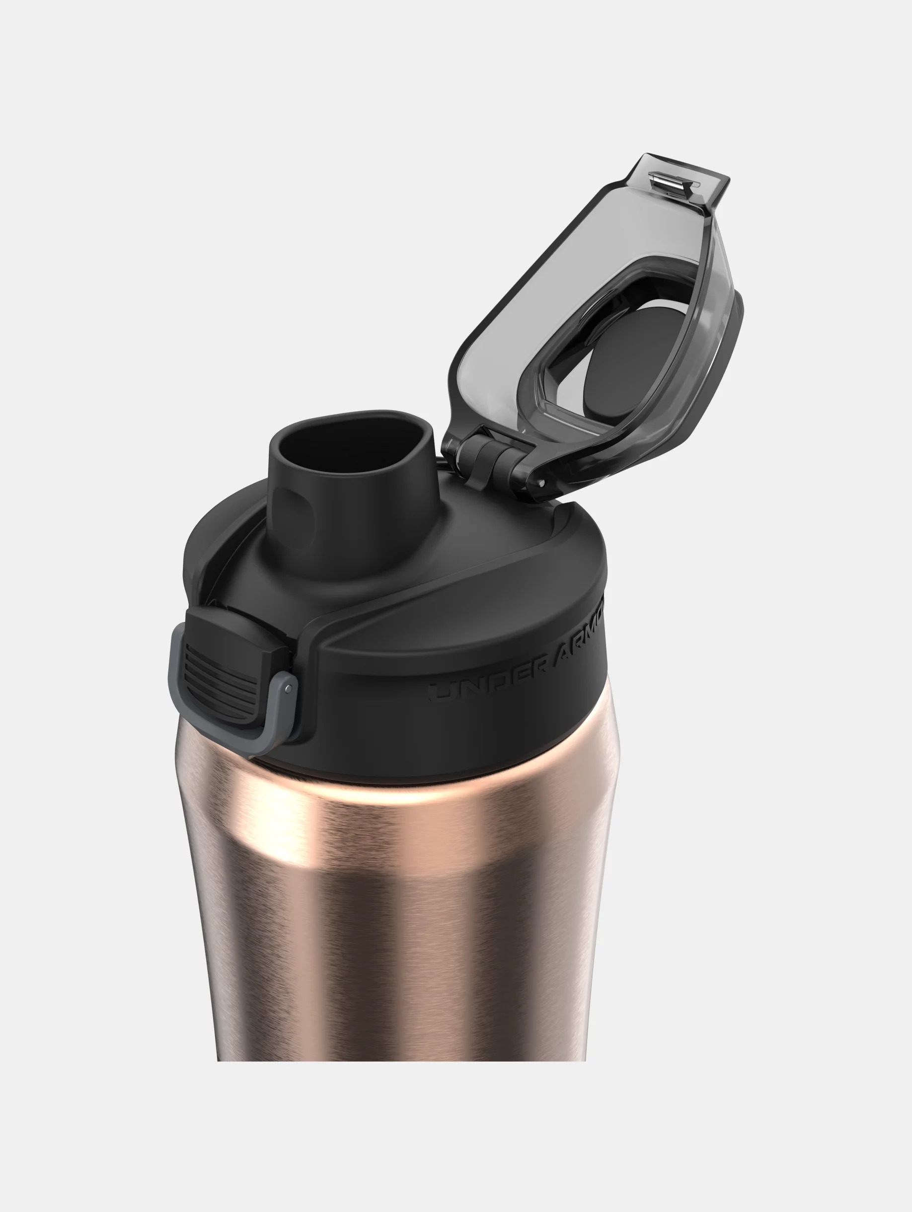 UA Beyond 18 oz. Water Bottle - 8